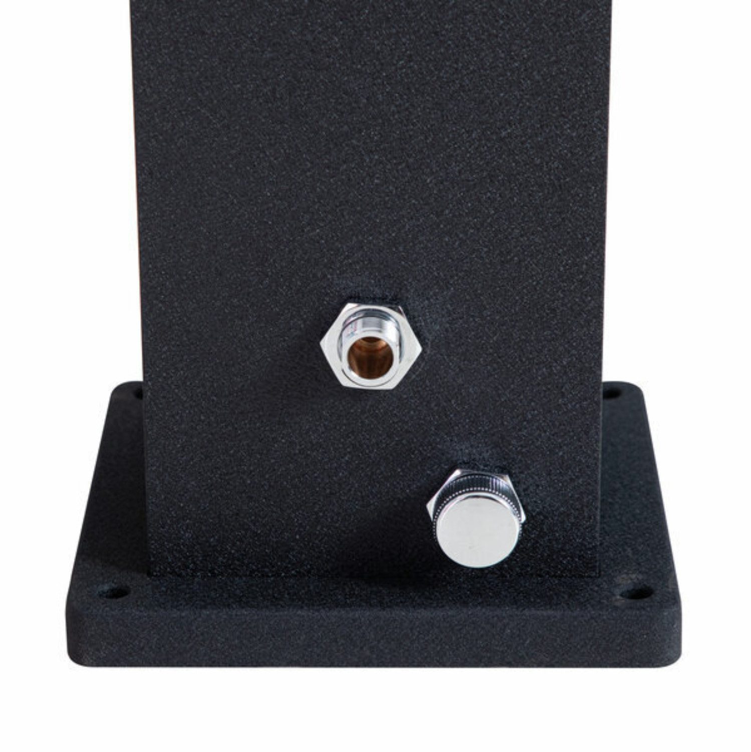 Steinbach Solardusche "Deluxe", 20 x 20 x 211,50 cm