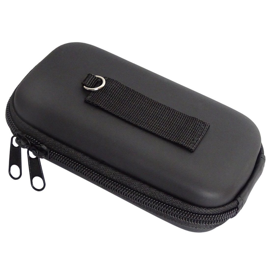 keepdrum Aufbewahrungstasche keepdrum Soft-Case Trage-Tasche