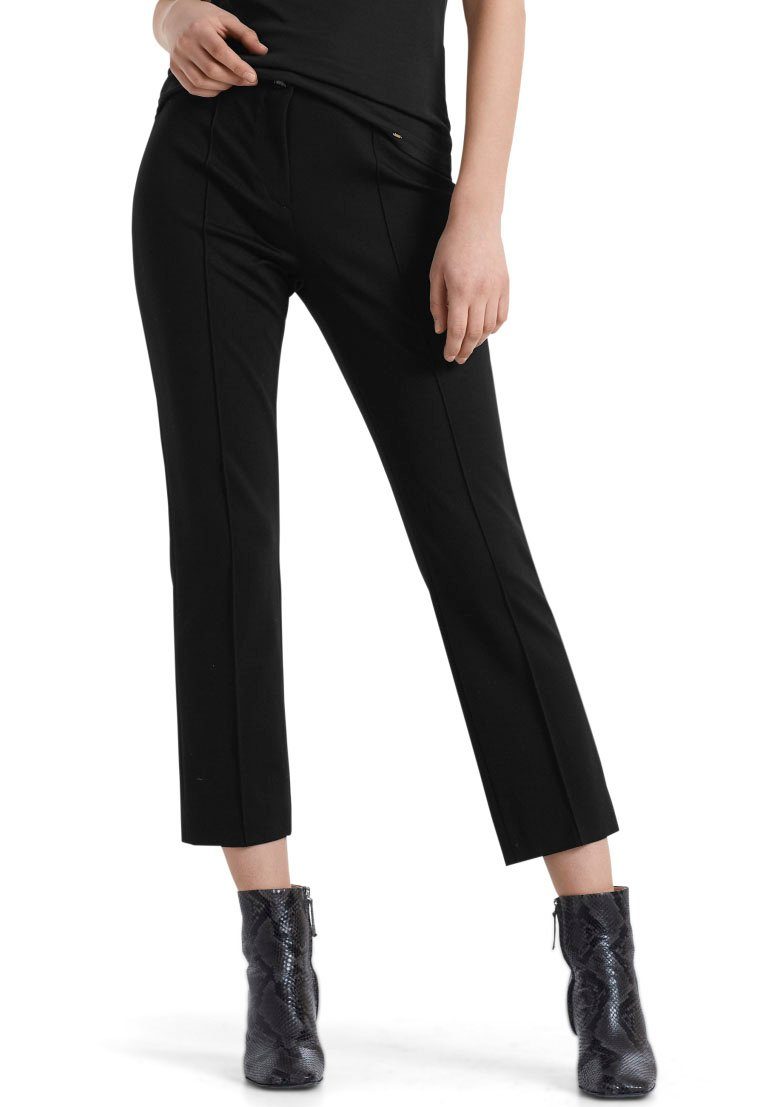 Marc Cain 7/8-Hose "Collection Essential" Premium Damenmode 7/8 Hose aus feinem Jersey