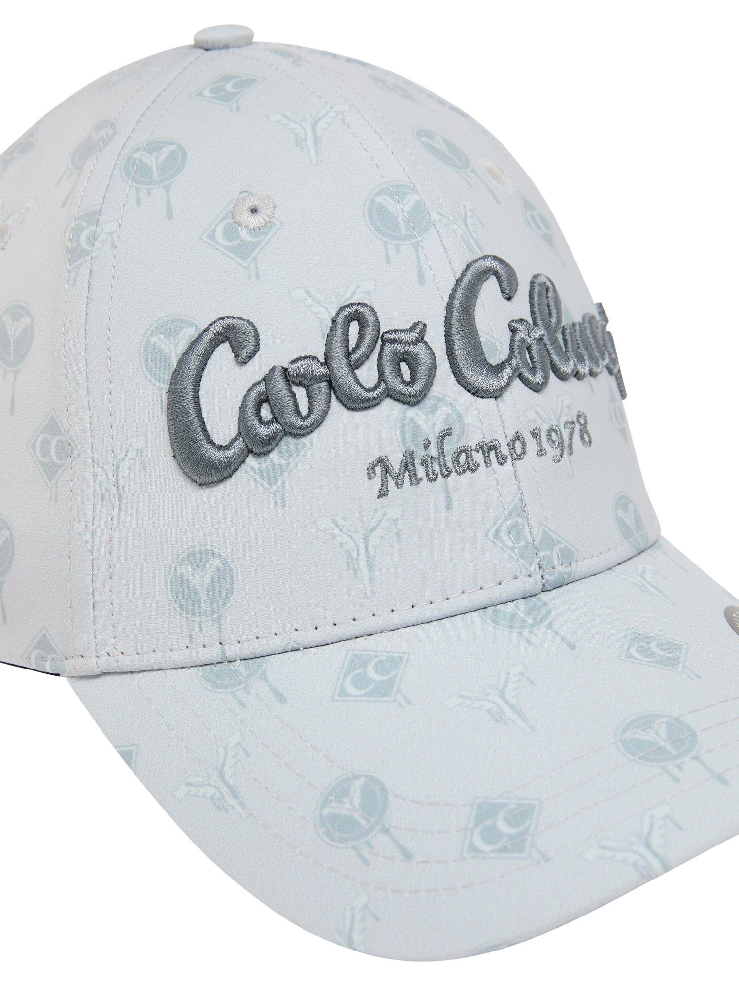 CARLO COLUCCI Baseball Cap Dengel