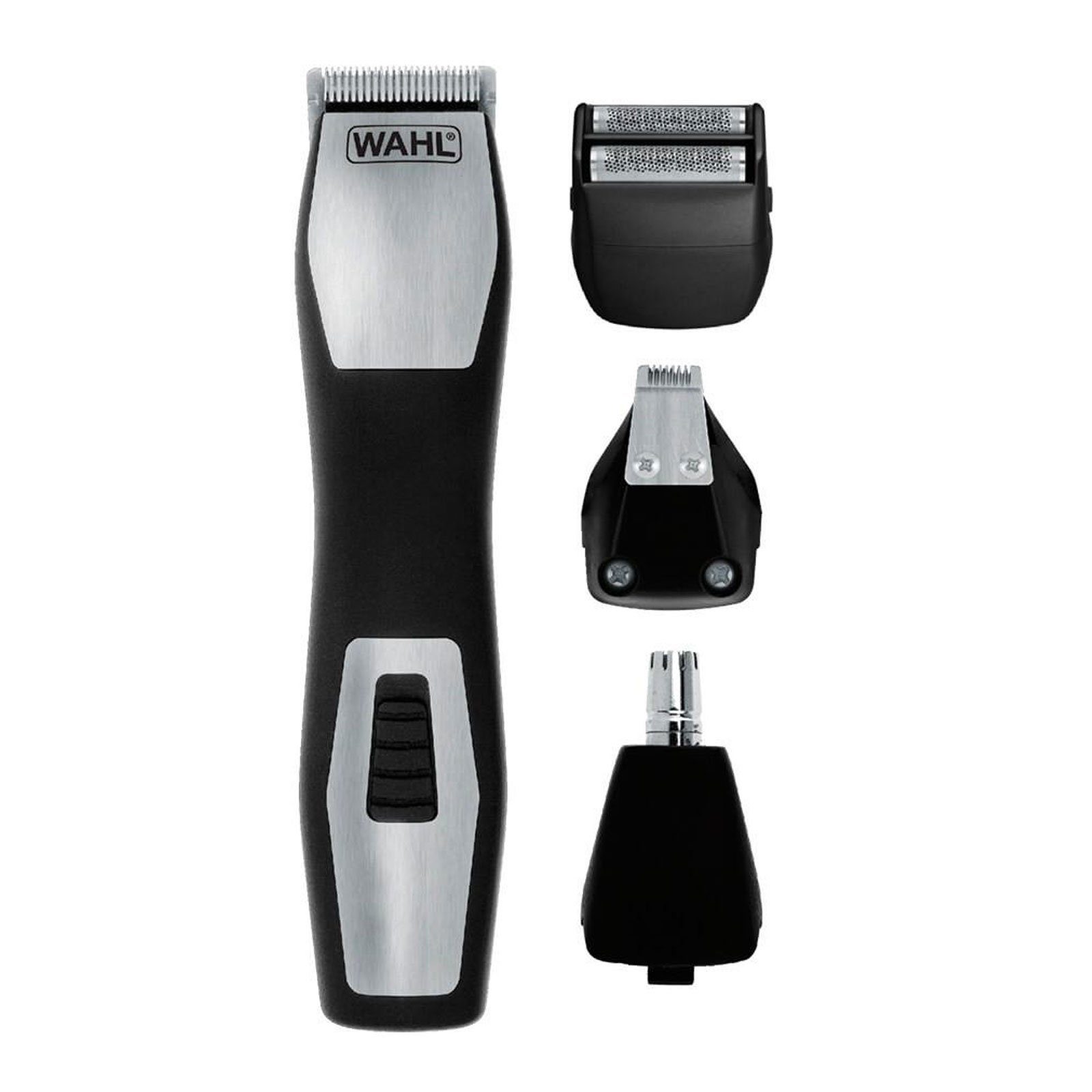Wahl Haarschneider 09855-1216 GroomsMan Pro