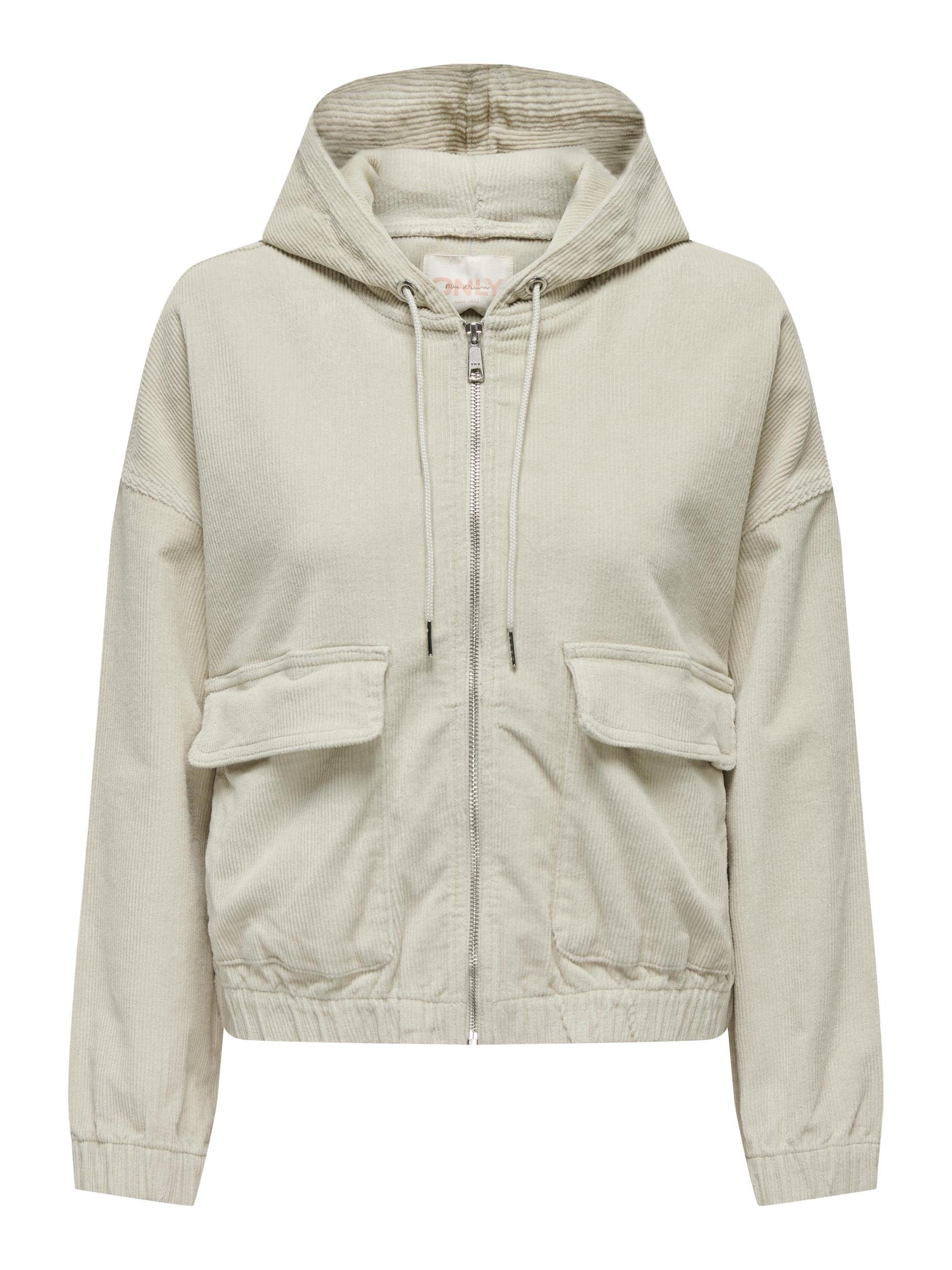 ONLY Outdoorjacke günstig online kaufen