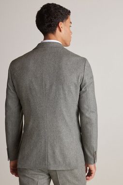 Next Baukastensakko Nova Fides Anzugjacke Wollmischung Tailored Fit (1-tlg)