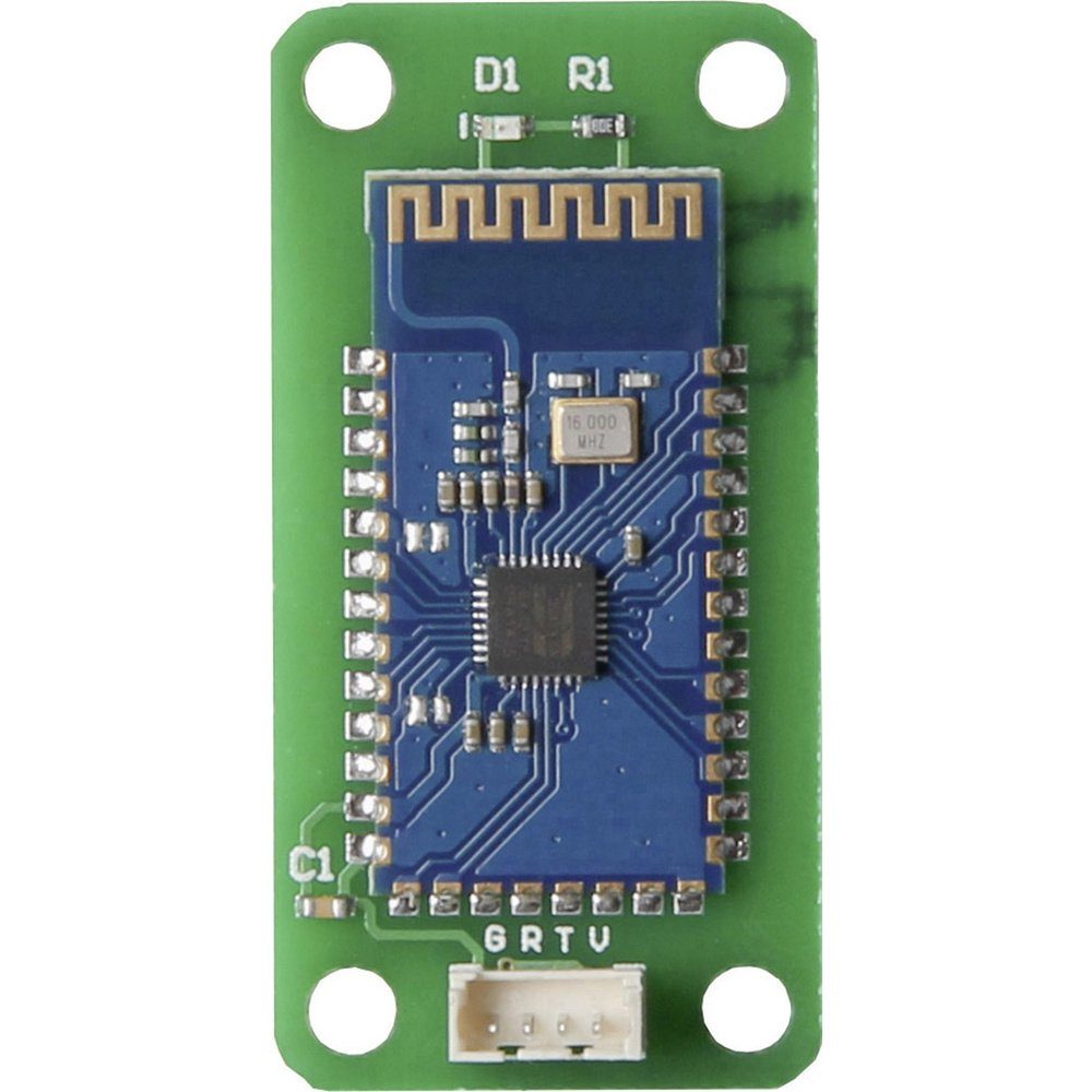 Joy-it Joy-it JT-DPS-Bluetooth Schnittstelle Passend für Marke (Steckernetzte Steckernetzteil