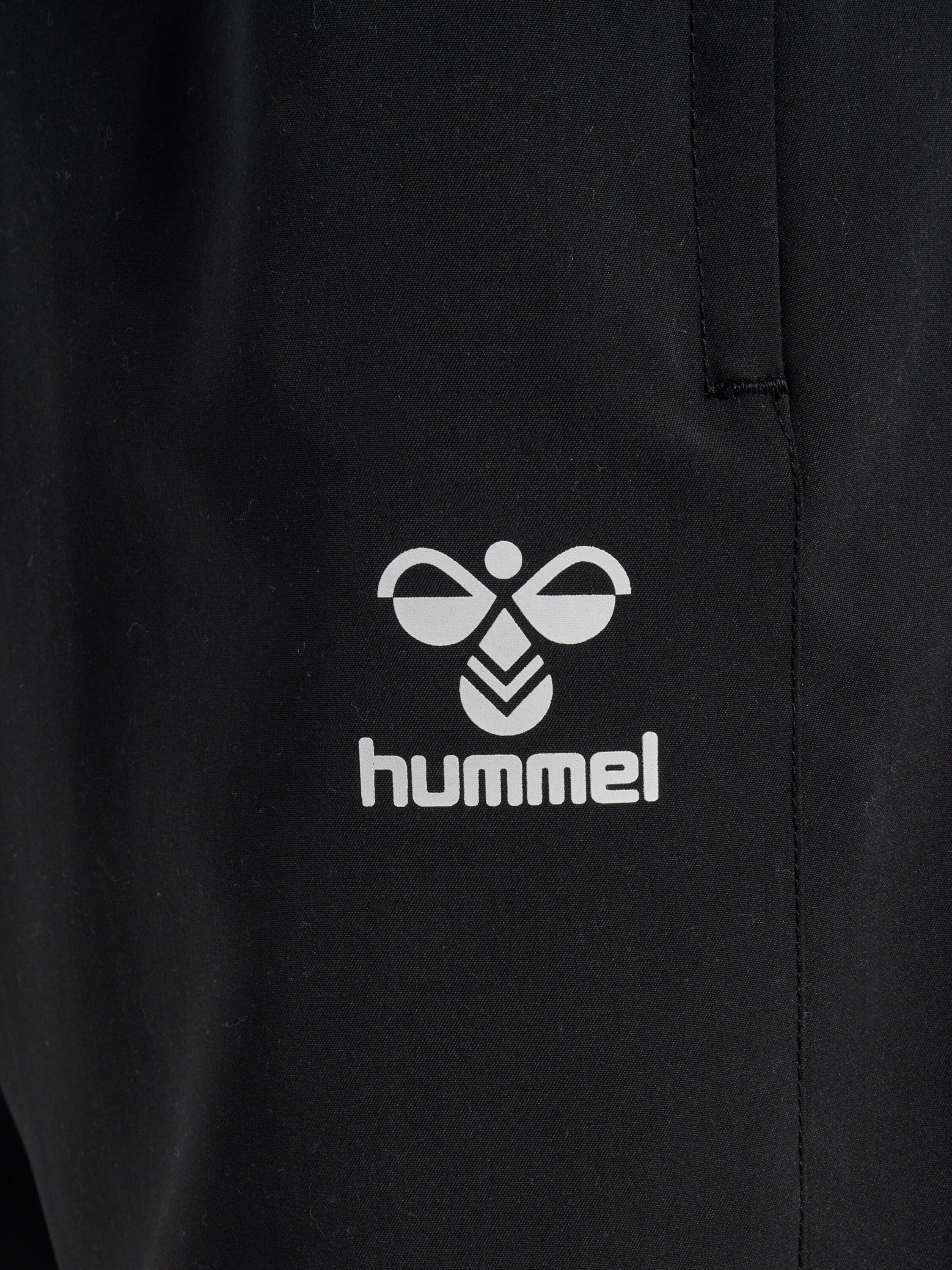hummel Stoffhose (1-tlg) Weiteres Detail