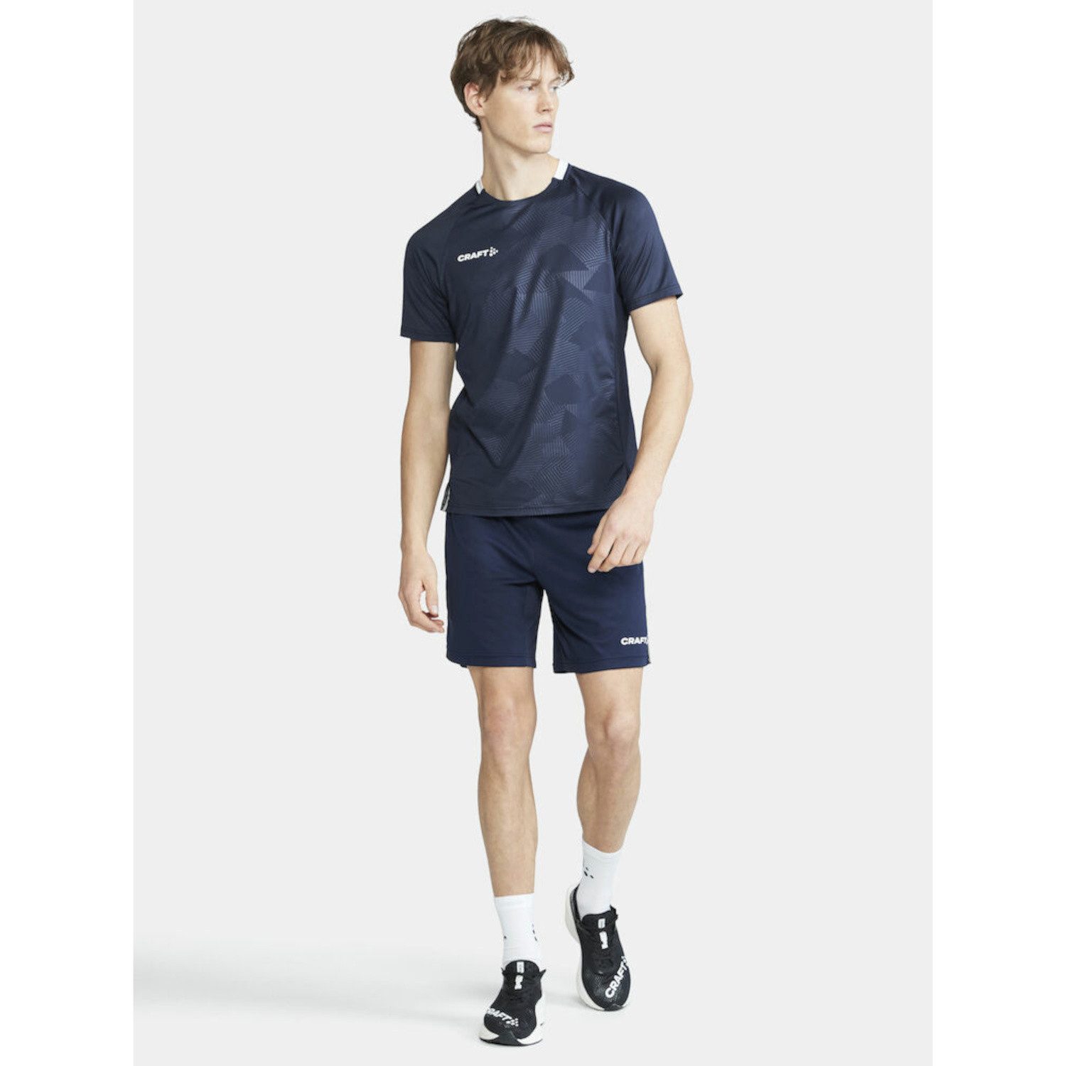 Craft Fußballtrikot Craft Herren Trikot PREMIER SOLID JERSEY M 1912757