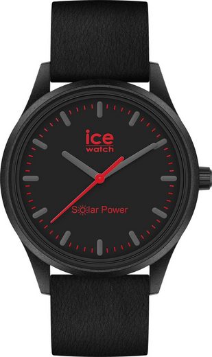 ice-watch Solaruhr »ICE solar power, 019027«