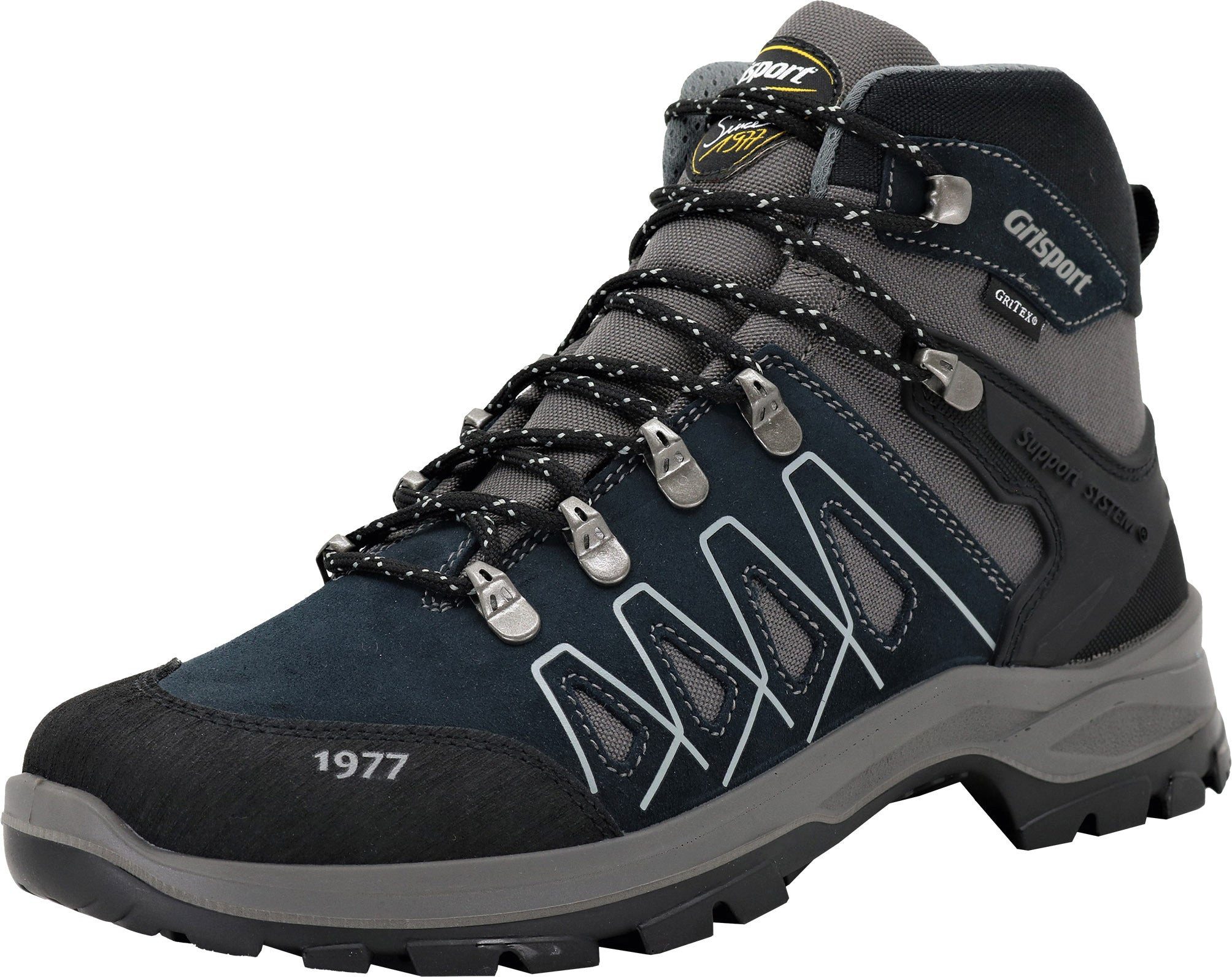 Grisport Stiefel Grisport Wanderschuh