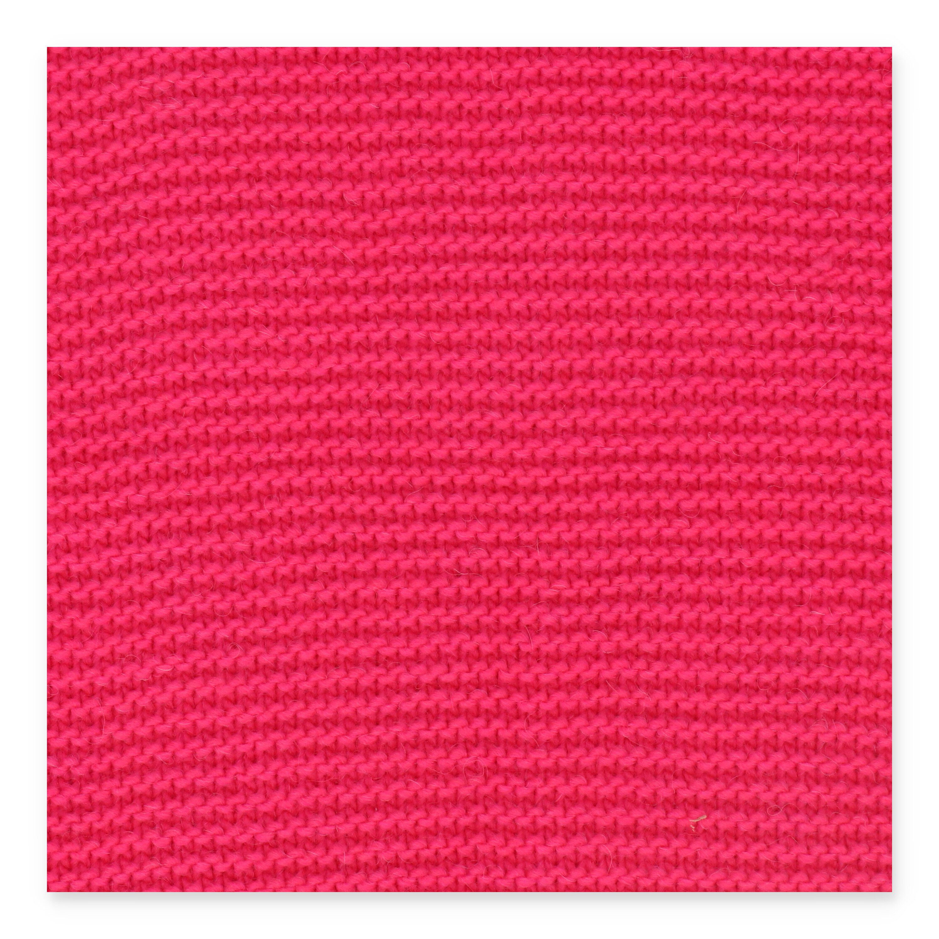 Loop-Strickschal pink warmer Loopschal, Accessoires halsüberkopf Strickschal