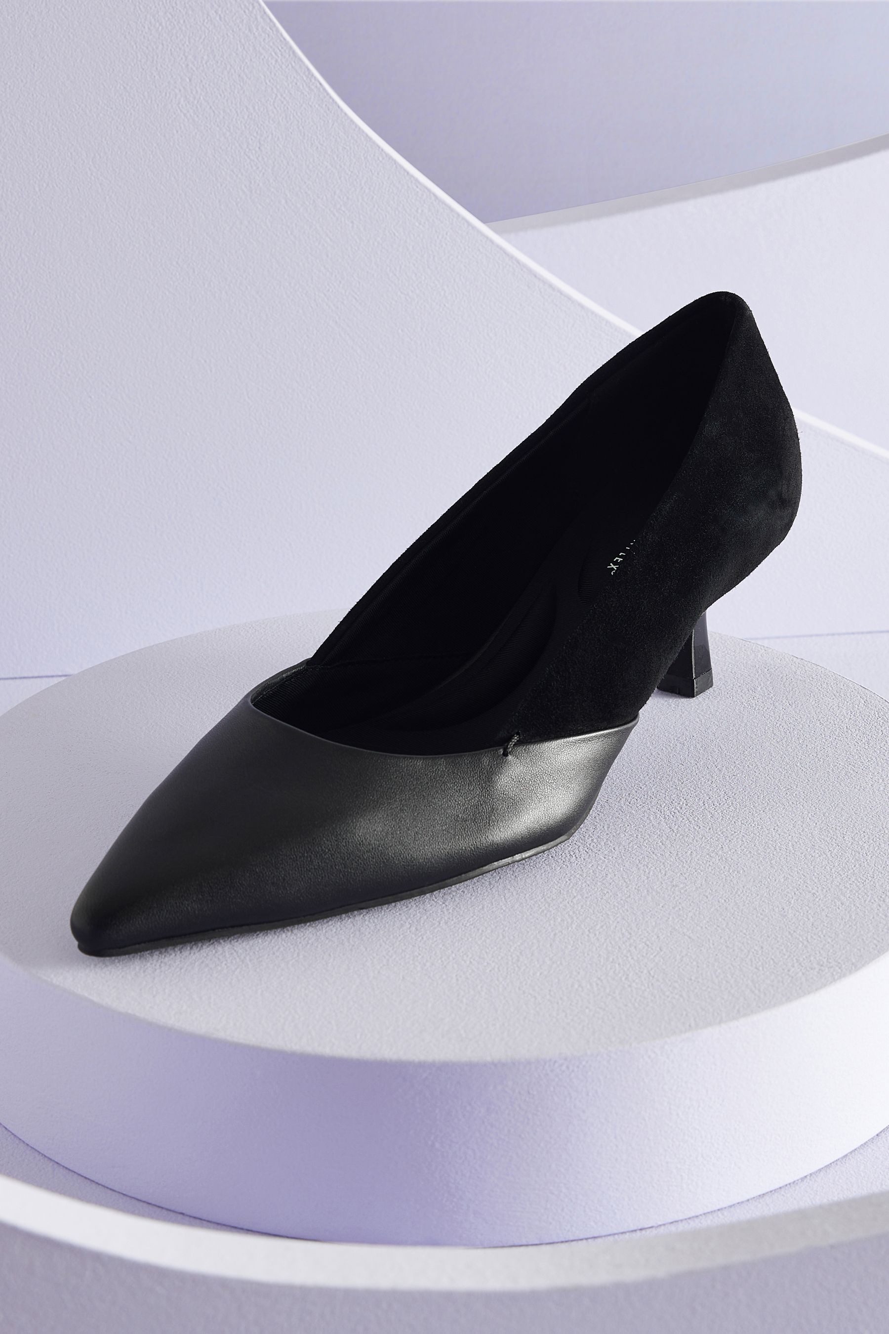 Next Forever Comfort® Motionflex Spitze Pumps günstig online kaufen
