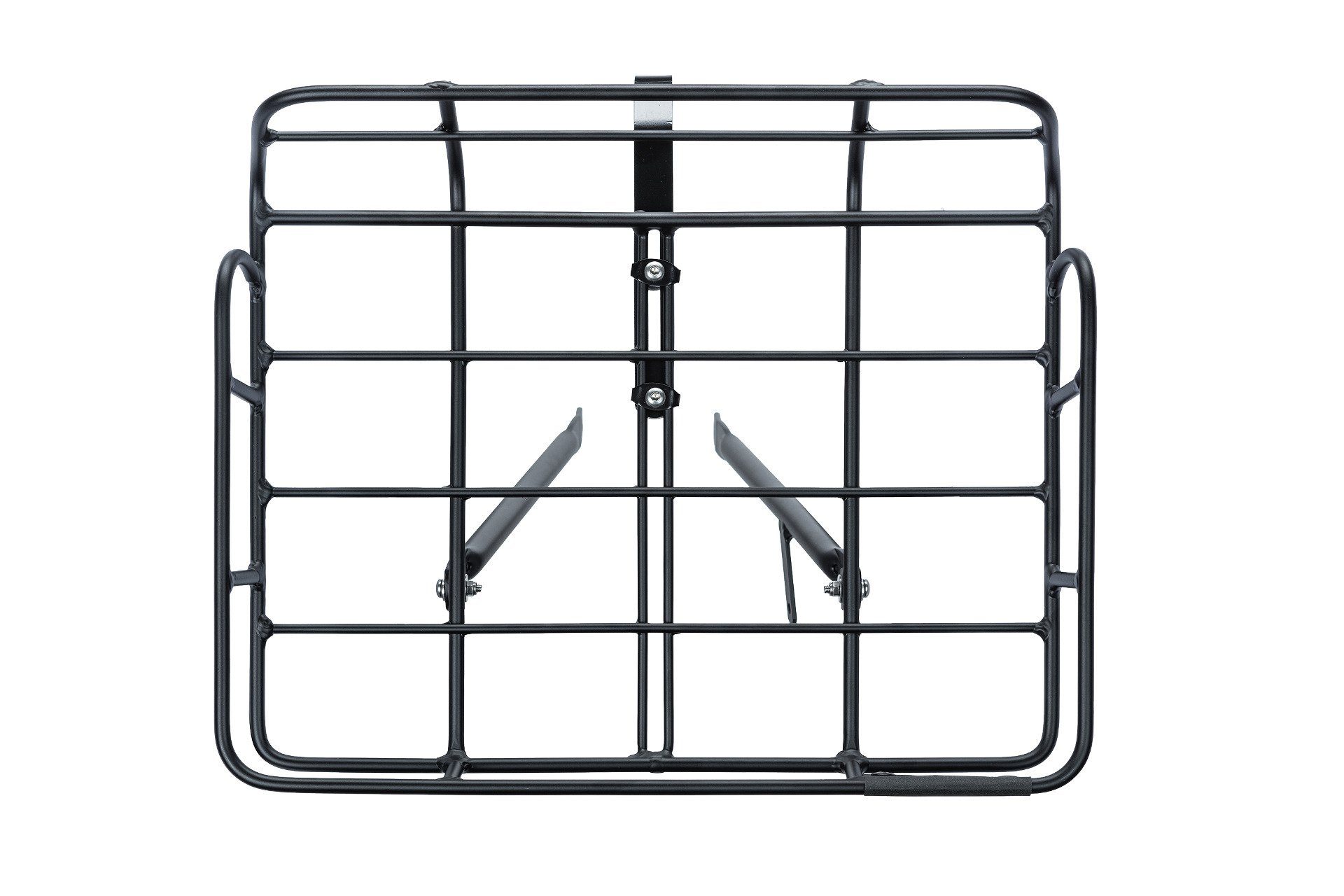 Basil Fahrrad-Gepäckträger, Gepäckträger Portland für Vorderrad