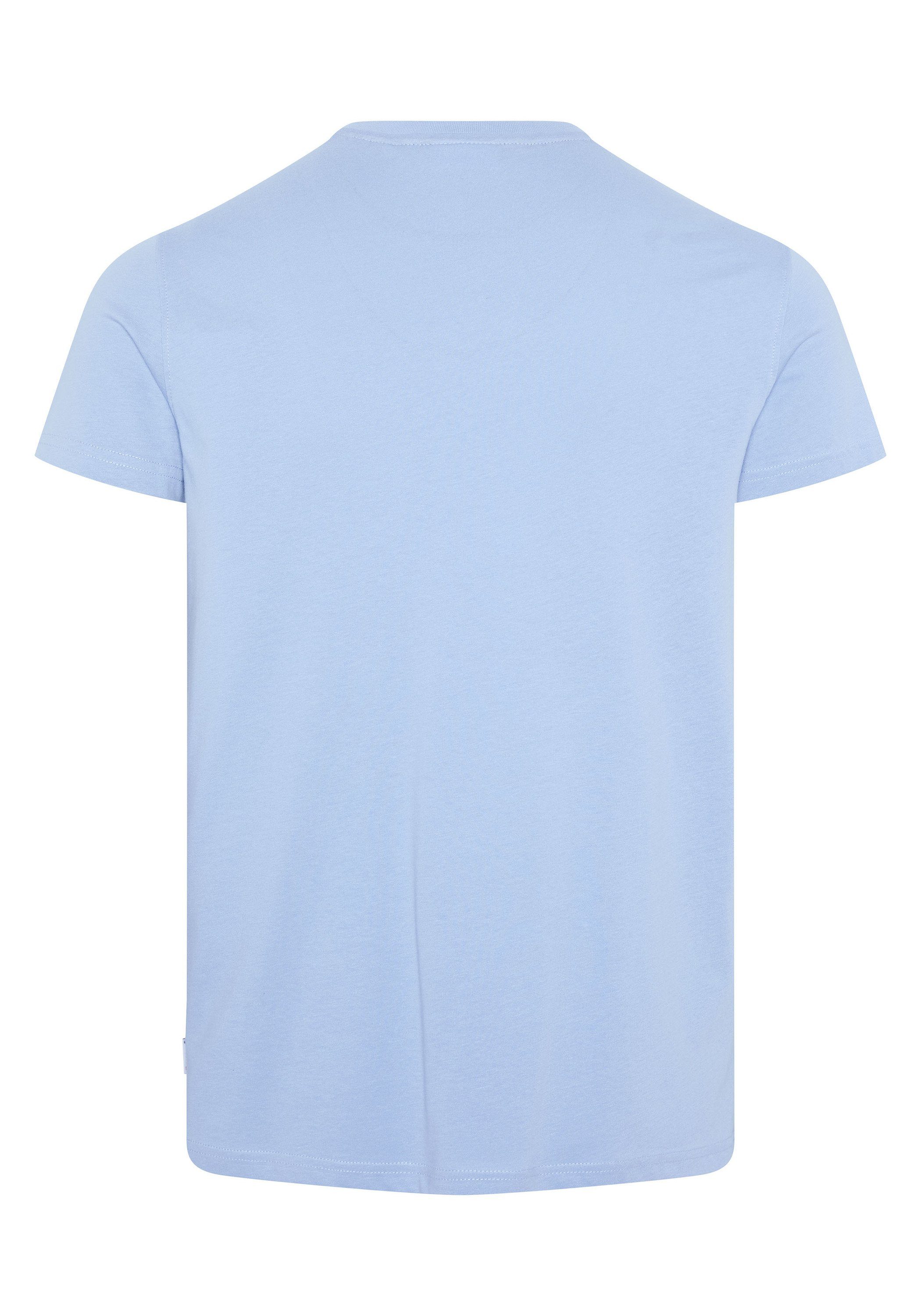 GARDENA T-Shirt mit Labelprint (1, 1-tlg) günstig online kaufen