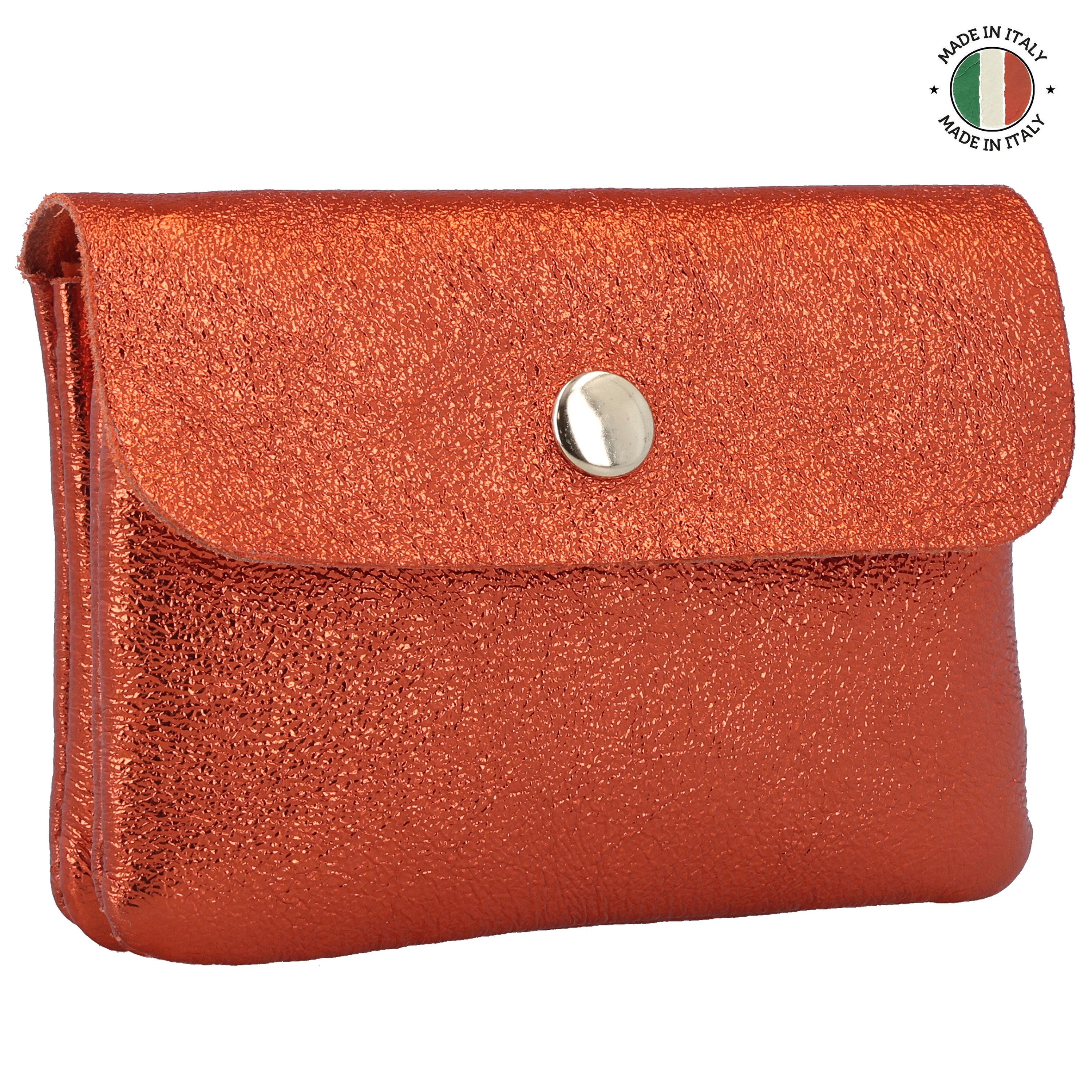 Gusti Leder Geldbörse Gusti Leder woman wallet Maite (1-tlg)