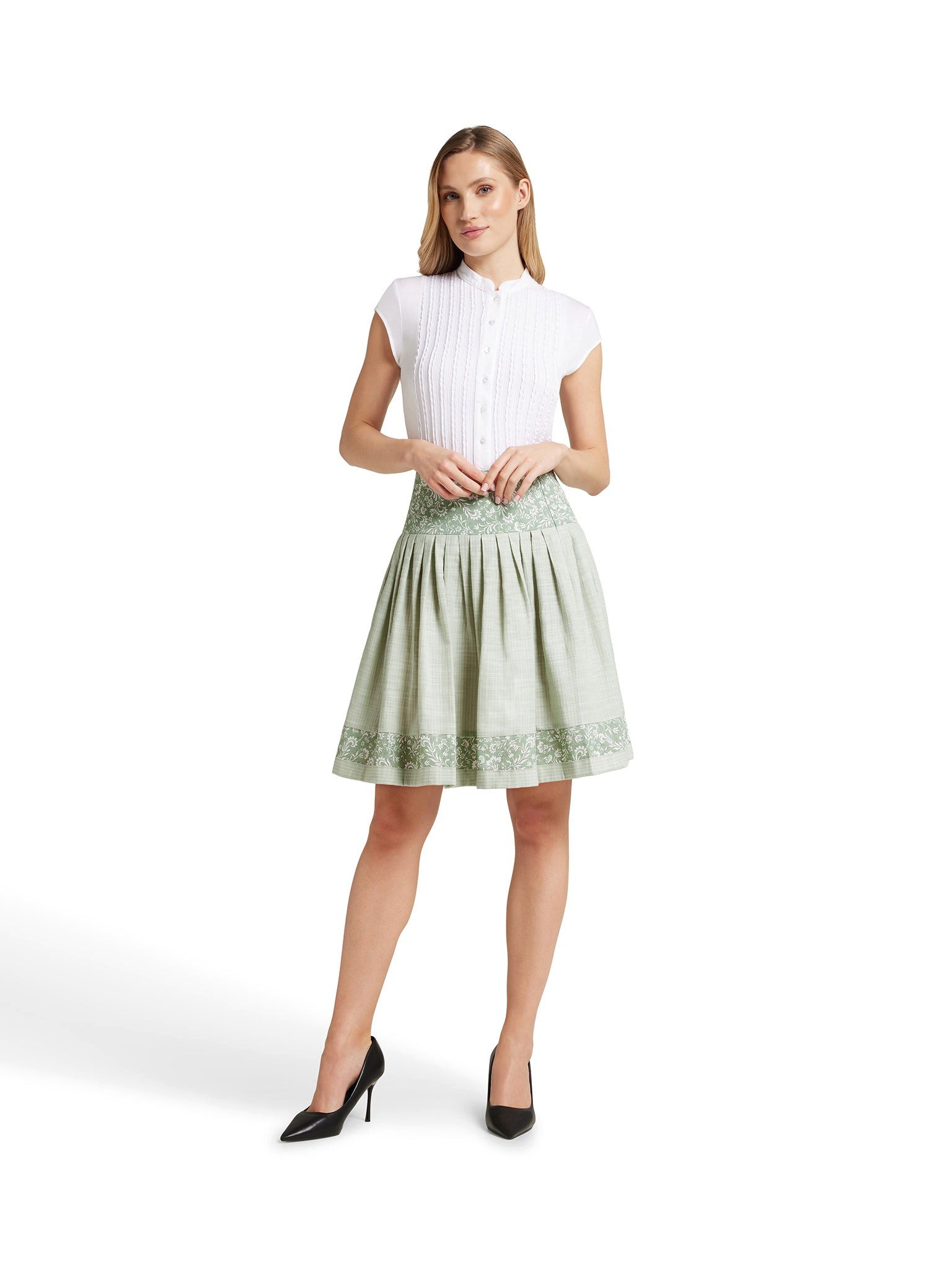 Berwin Trachtenrock günstig online kaufen