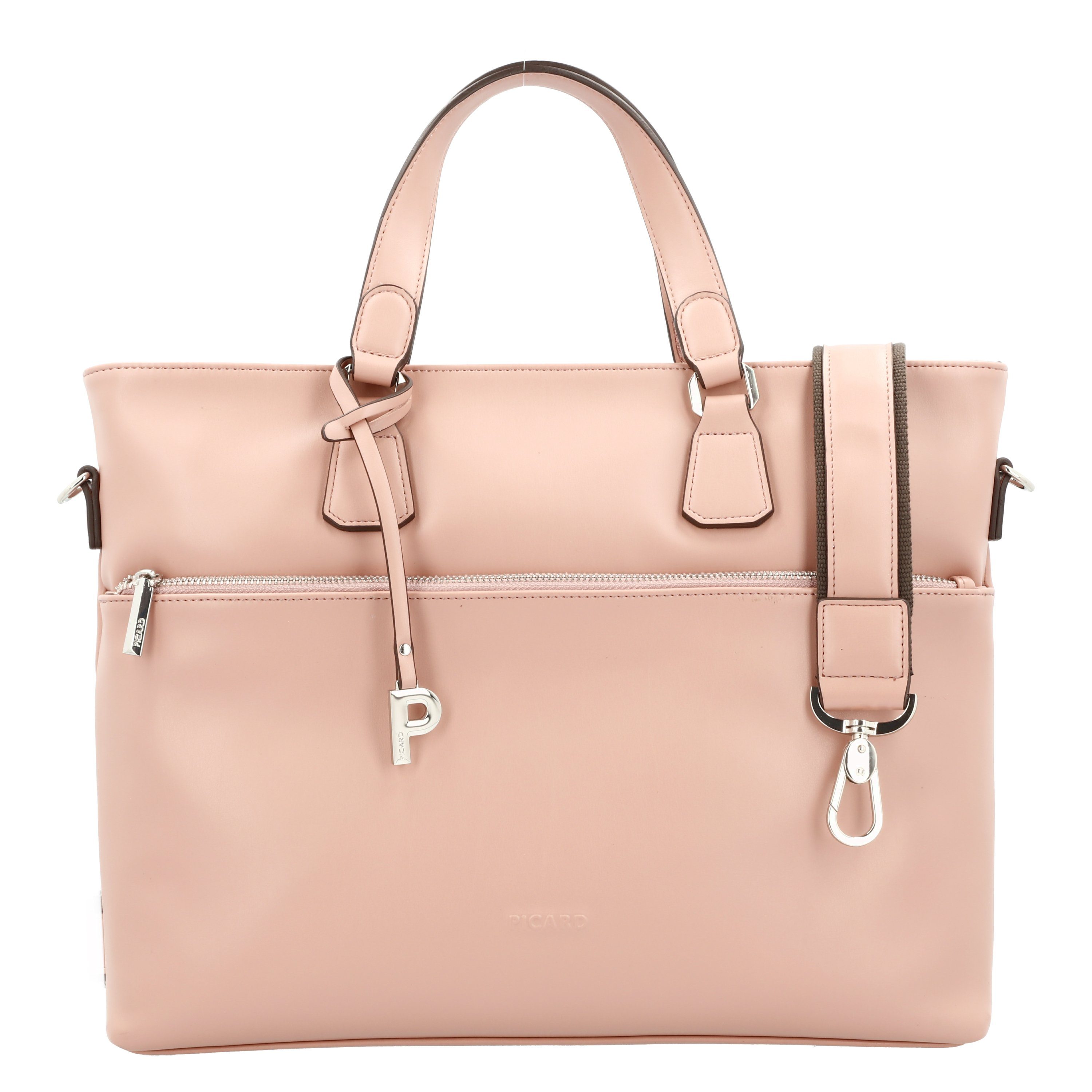Shopper PICARD Shopper Mija aus Synthetik