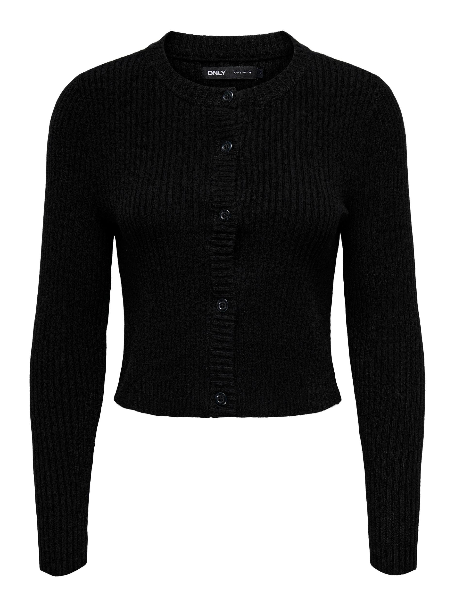 Schwarze Only Cardigans für Damen online kaufen | OTTO