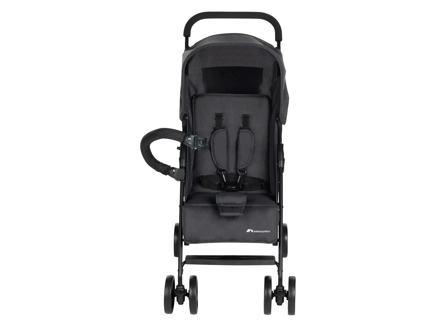 Bebeconfort Kombi-Kinderwagen Foggy Buggy, Baby Kinderwagen,0-3,5 Jahre Reisebuggy