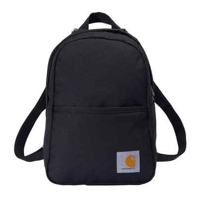 Carhartt Sporttasche Carhartt Unisex Daypack Classic Mini Backpack