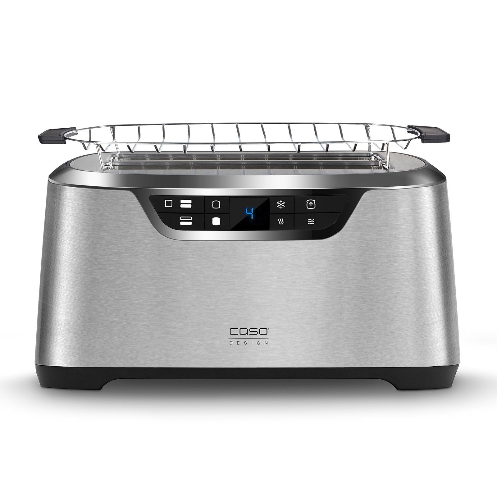 Caso Toaster T4 Toaster, 1600 W