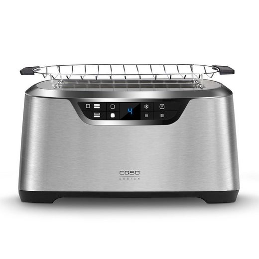 Caso Toaster, 1600 W