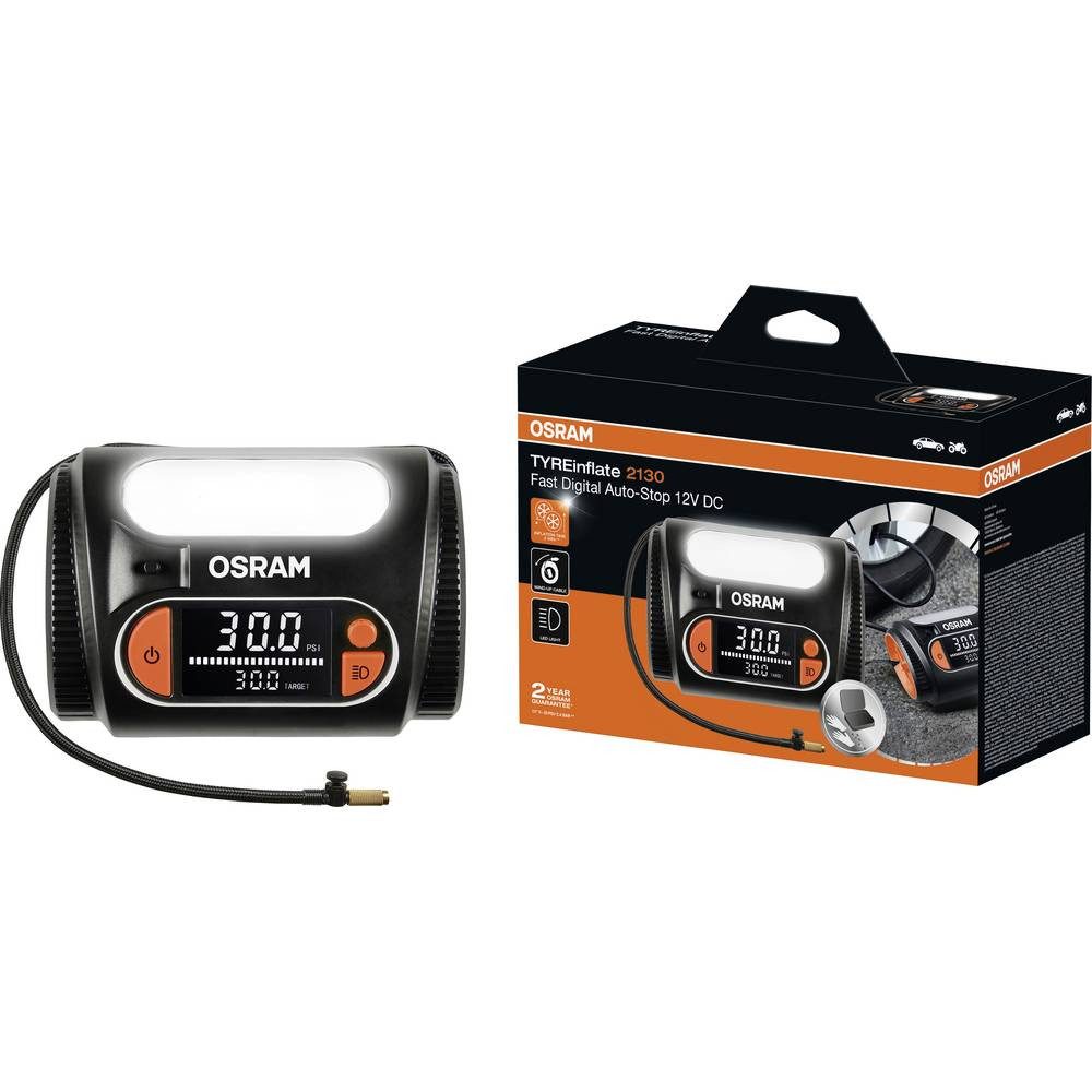 Osram Kompressor
