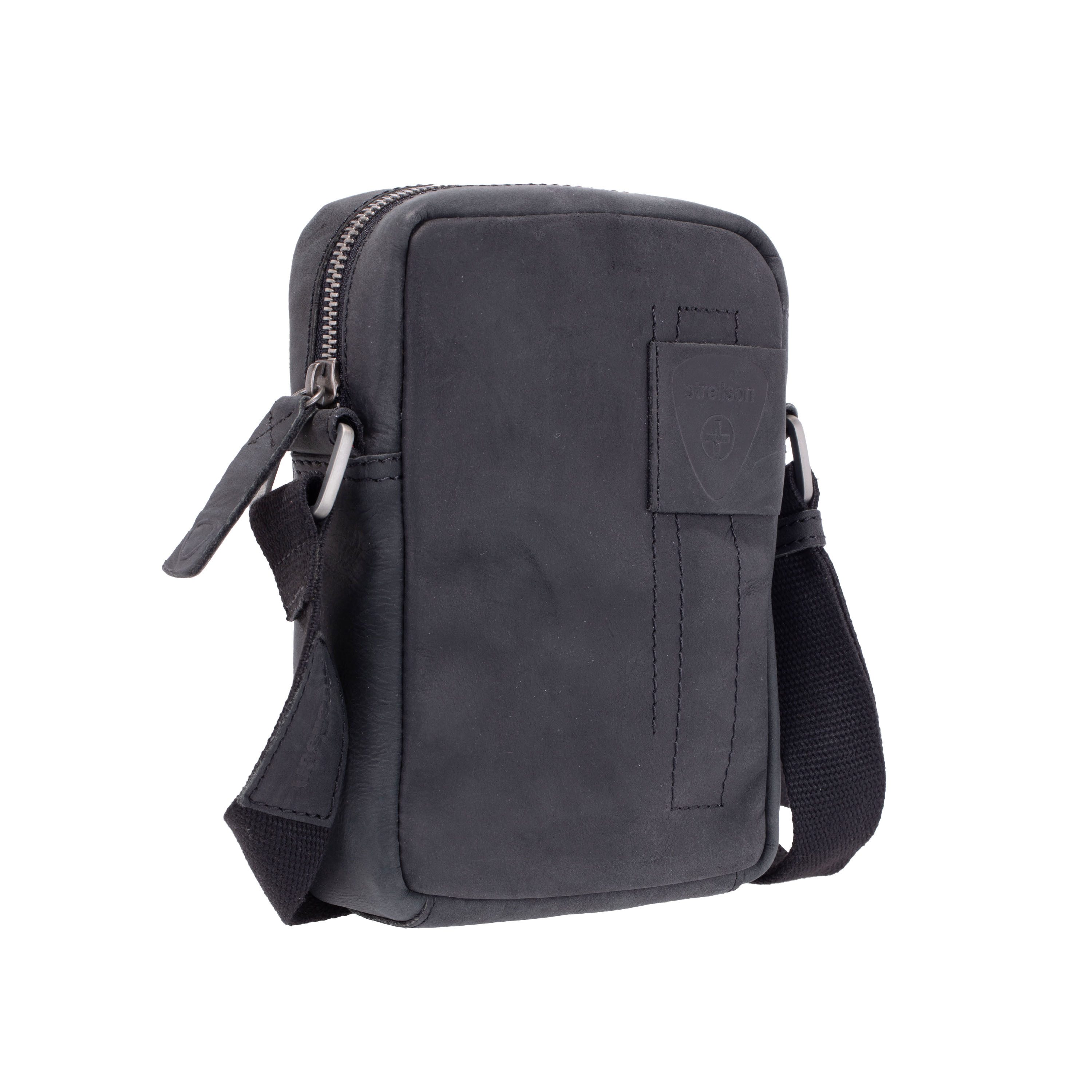 Strellson Schultertasche Strellson - Herren Schultertasche günstig online kaufen