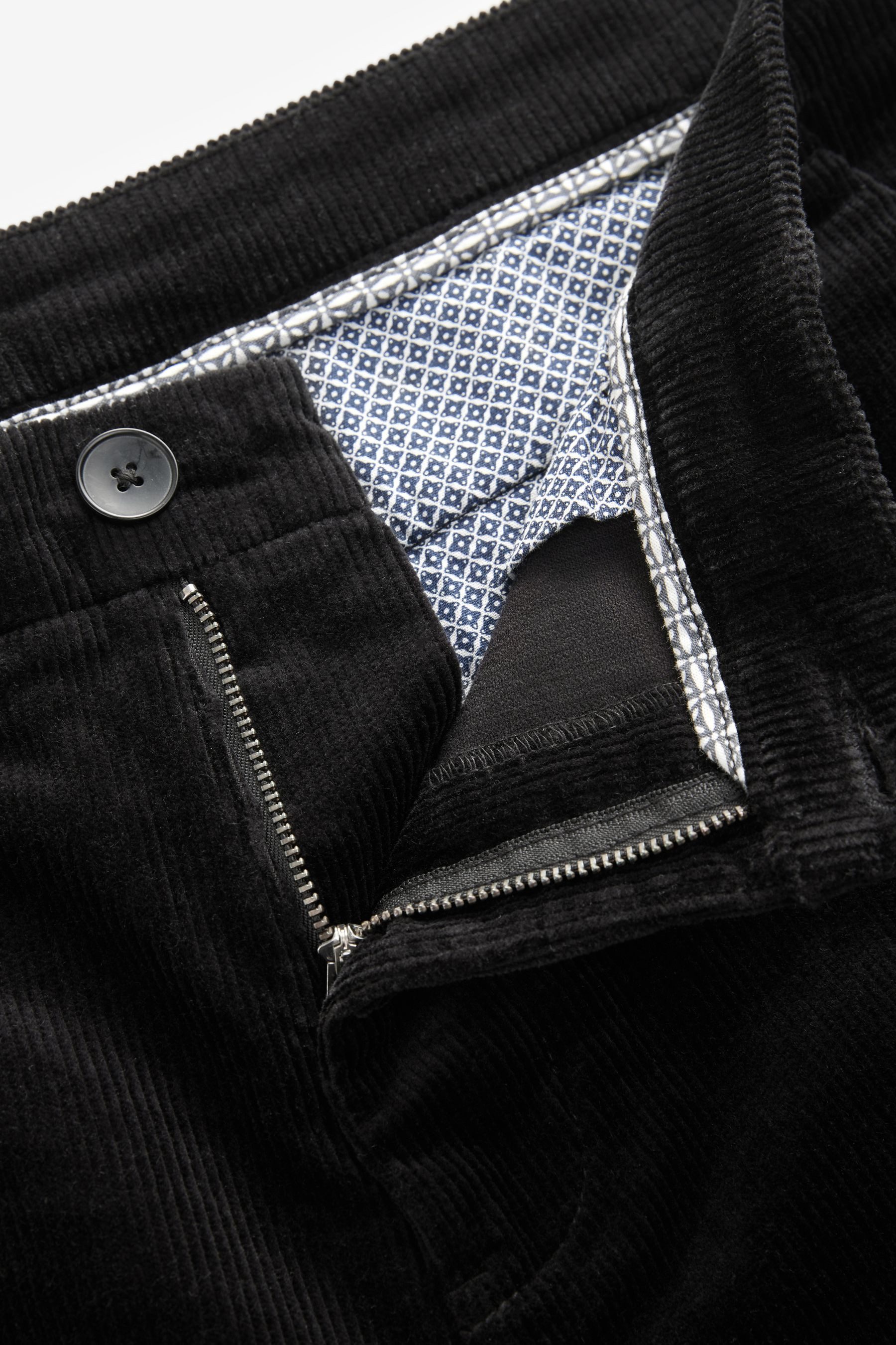Next Chinohose Slim Fit Chinohose aus günstig online kaufen