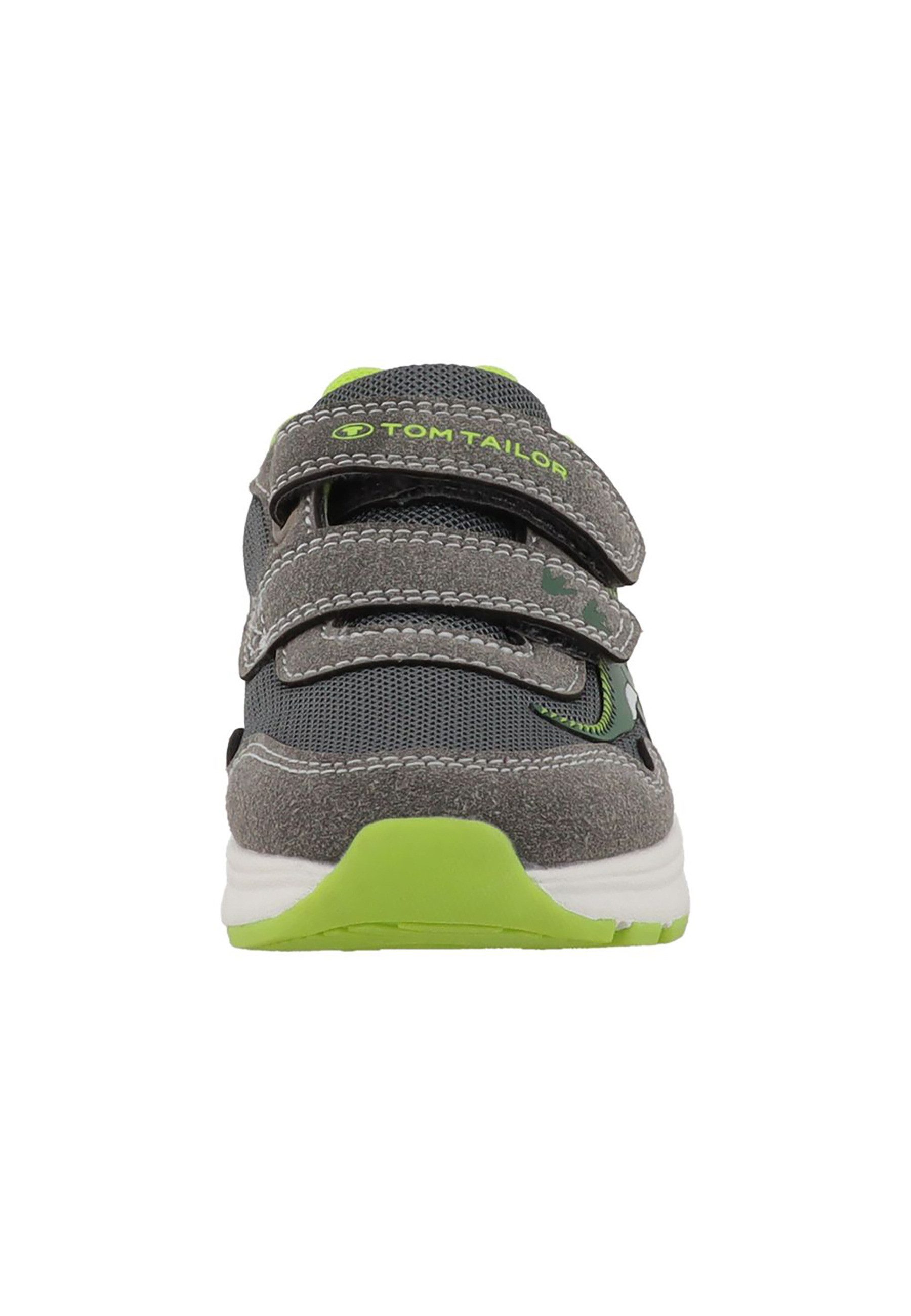 TOM TAILOR Tom Tailor Sneaker Low Sneaker