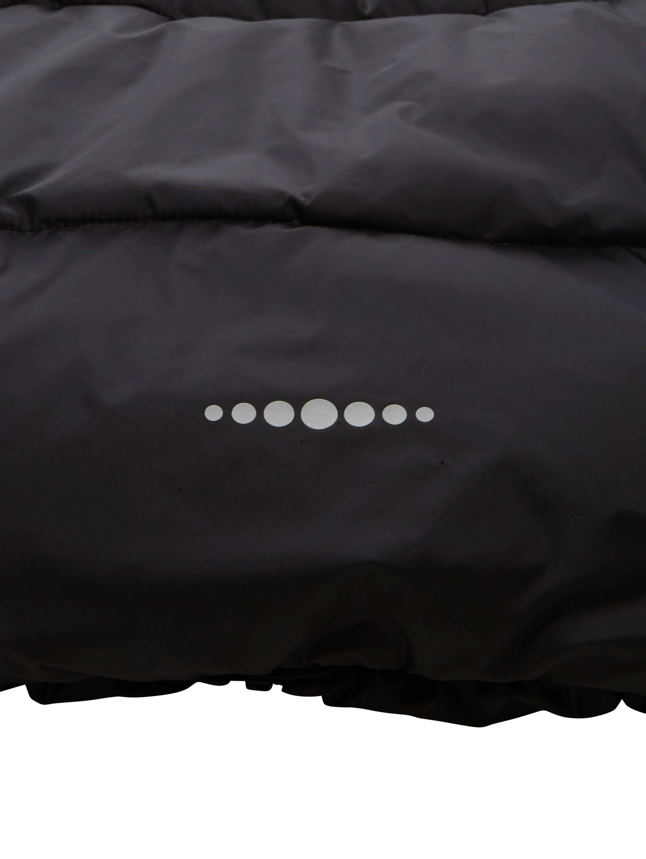 TOM TAILOR Steppjacke mit Reißverschluss