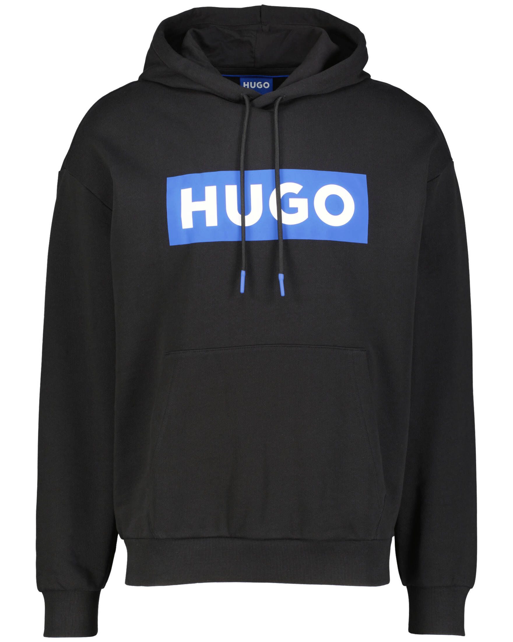 HUGO Sweatshirt Herren Hoodie NALVES Regular günstig online kaufen