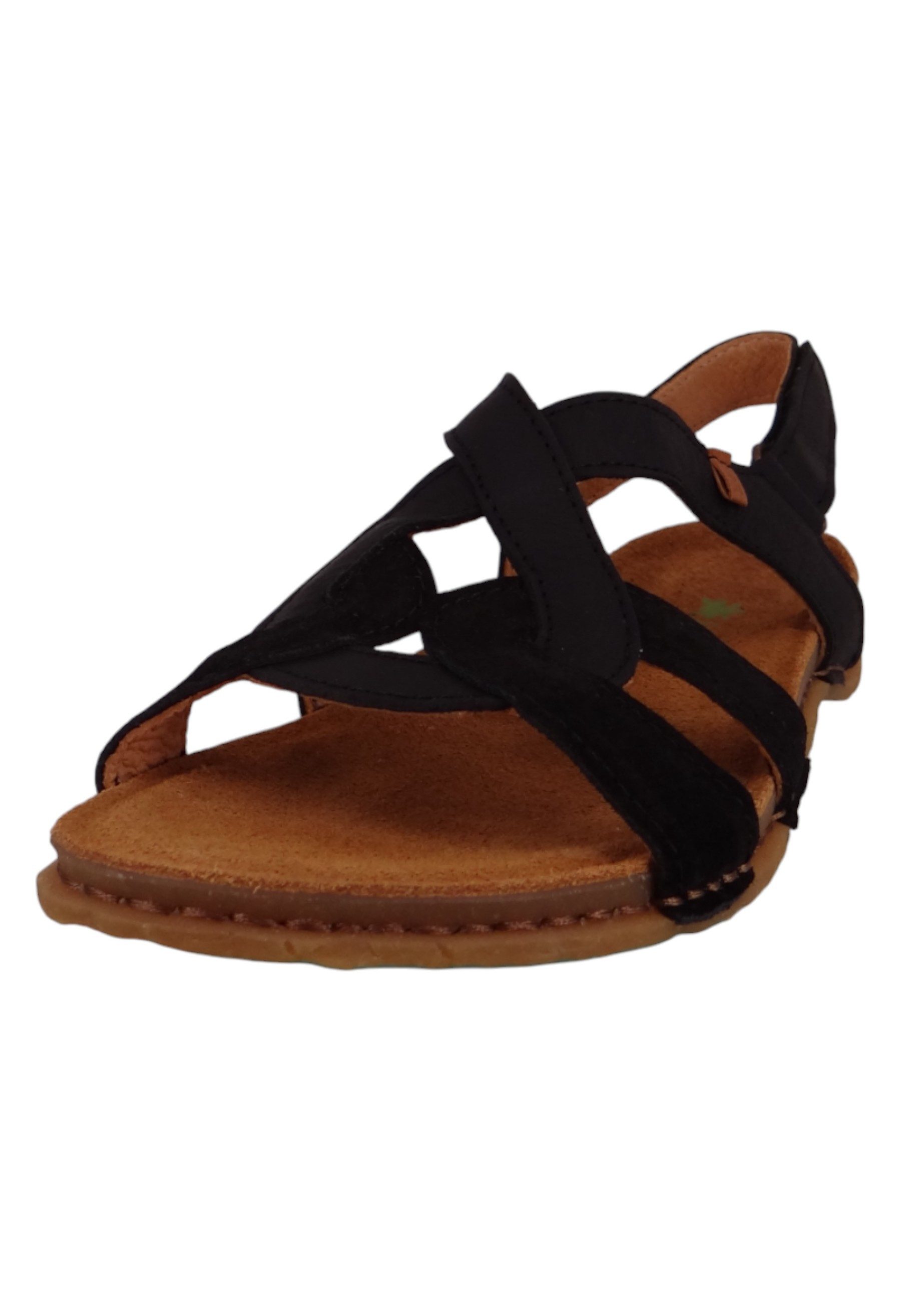 El Naturalista N5819 Panglao Black Sandale günstig online kaufen