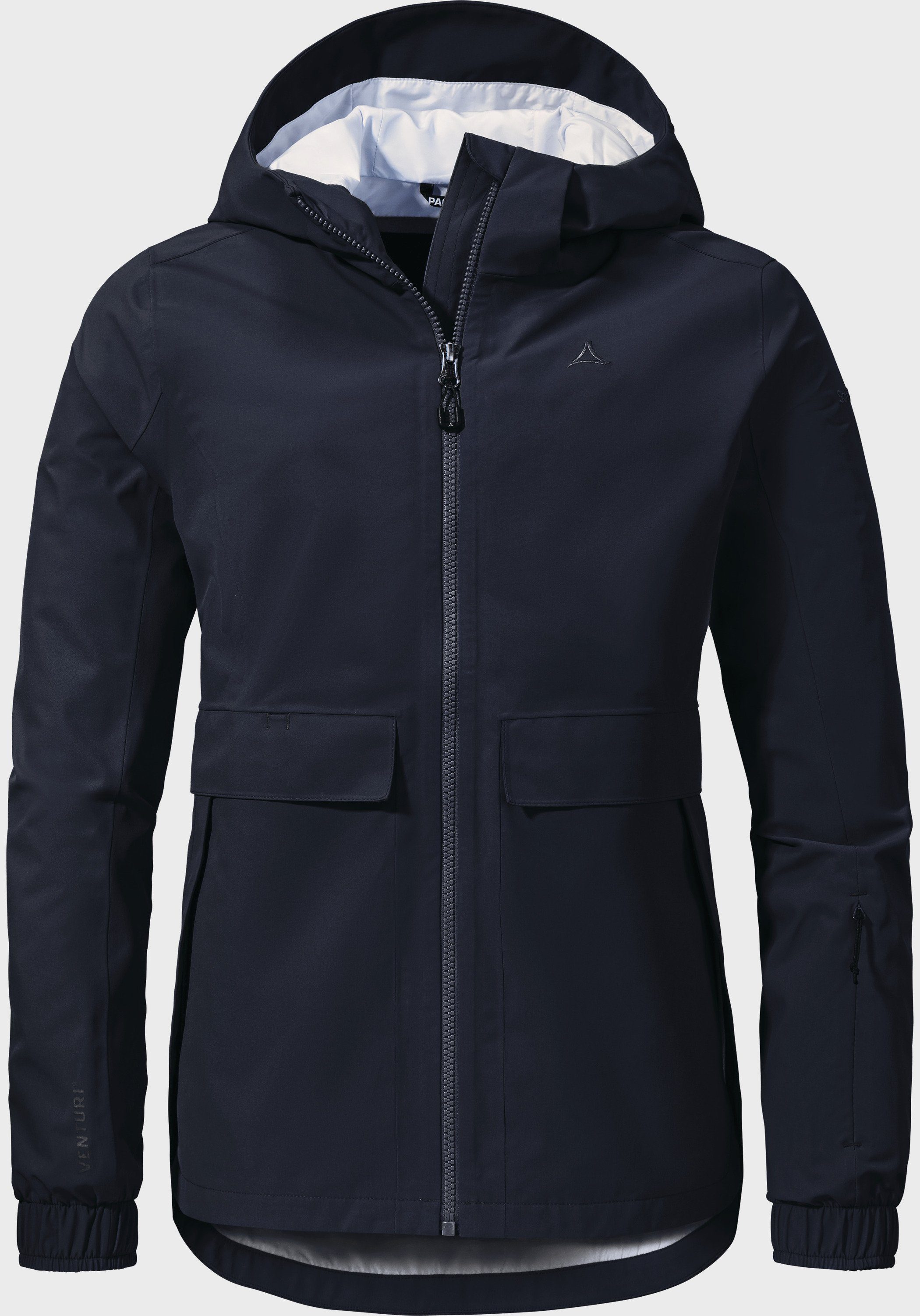 Outdoorjacke Jacket Lausanne L