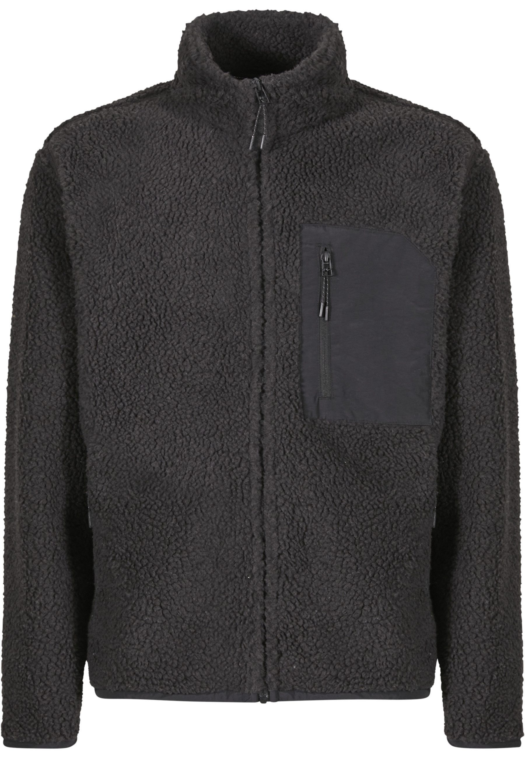 Another Cotton Lab Allwetterjacke Another Cotton Lab Sherpa Jacket (1-St)