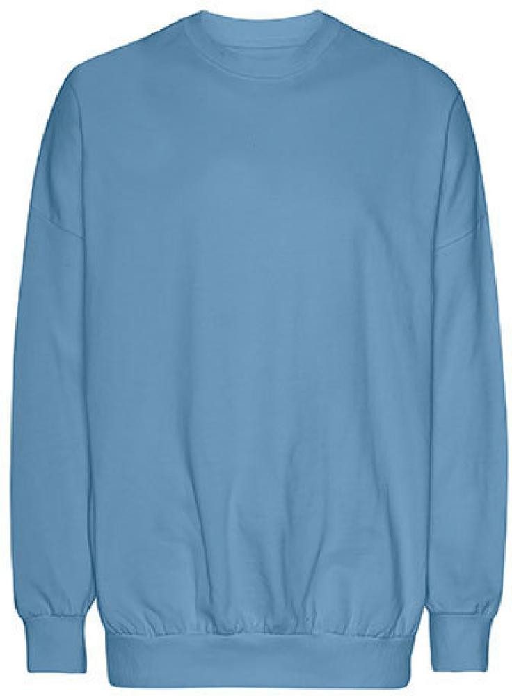 Neutral Sweatshirt Oversized Sweatshirt Unisex
