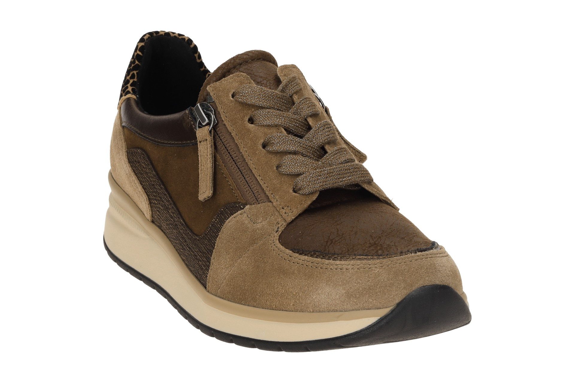 Gabor 76.307.61 Schnürschuh