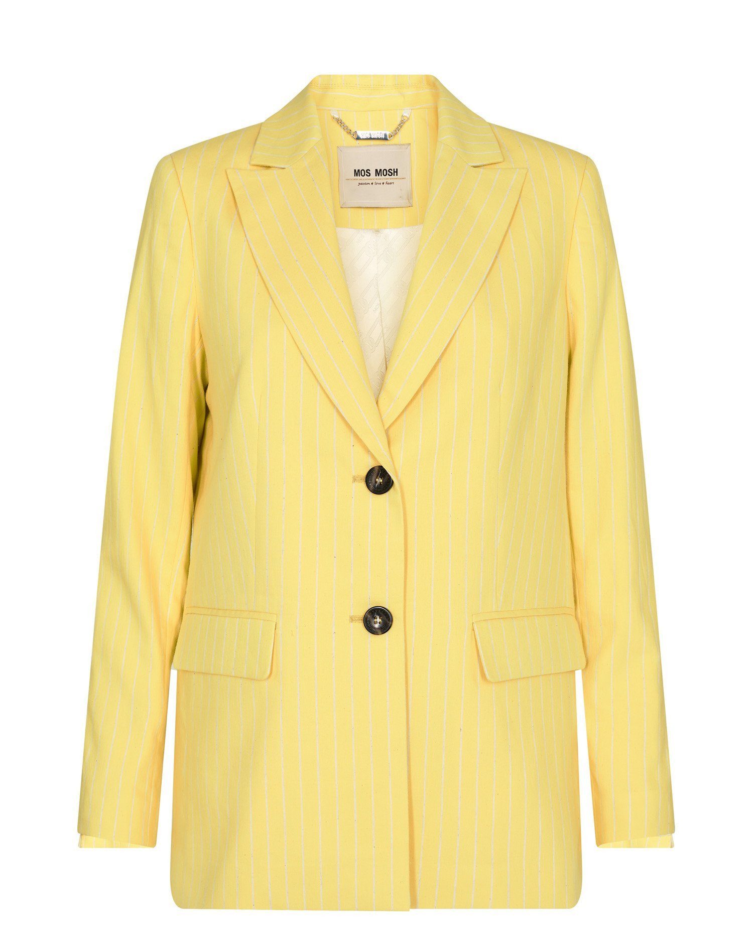 Blusenblazer