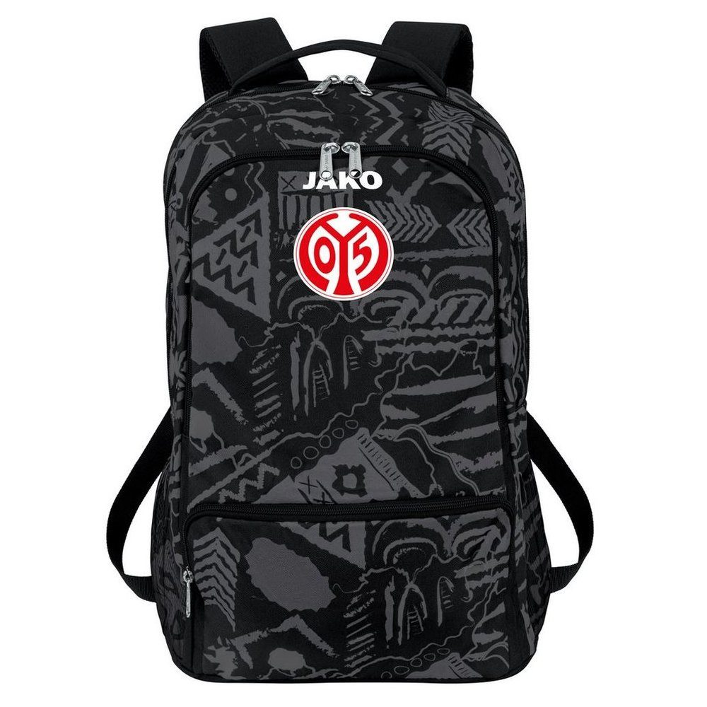 Freizeitrucksack Mainz 05 Rucksack Tropicana