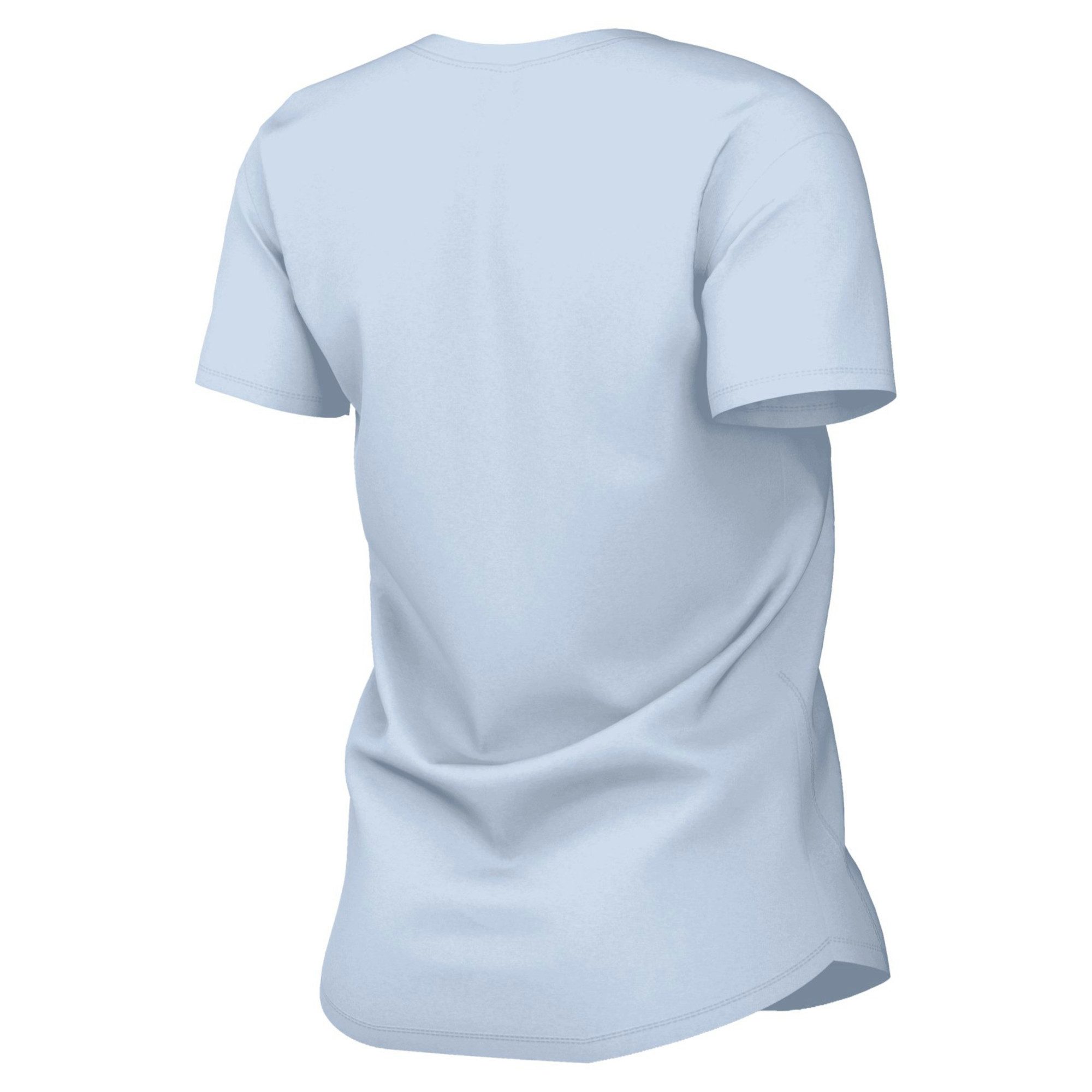 Nike T-Shirt Nike Damen Laufshirt One Swoosh Women s HJ2204