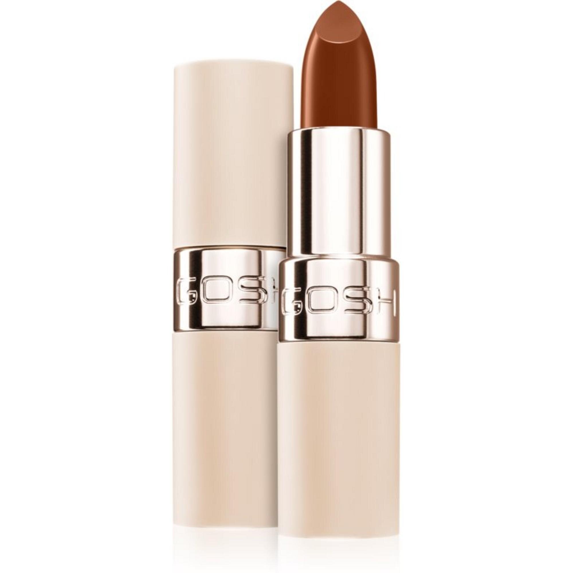 GOSH Lippenstift Luxury Lips