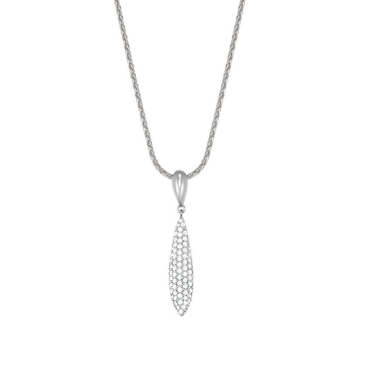 Esprit Kette mit Anhänger ESNL03370A420