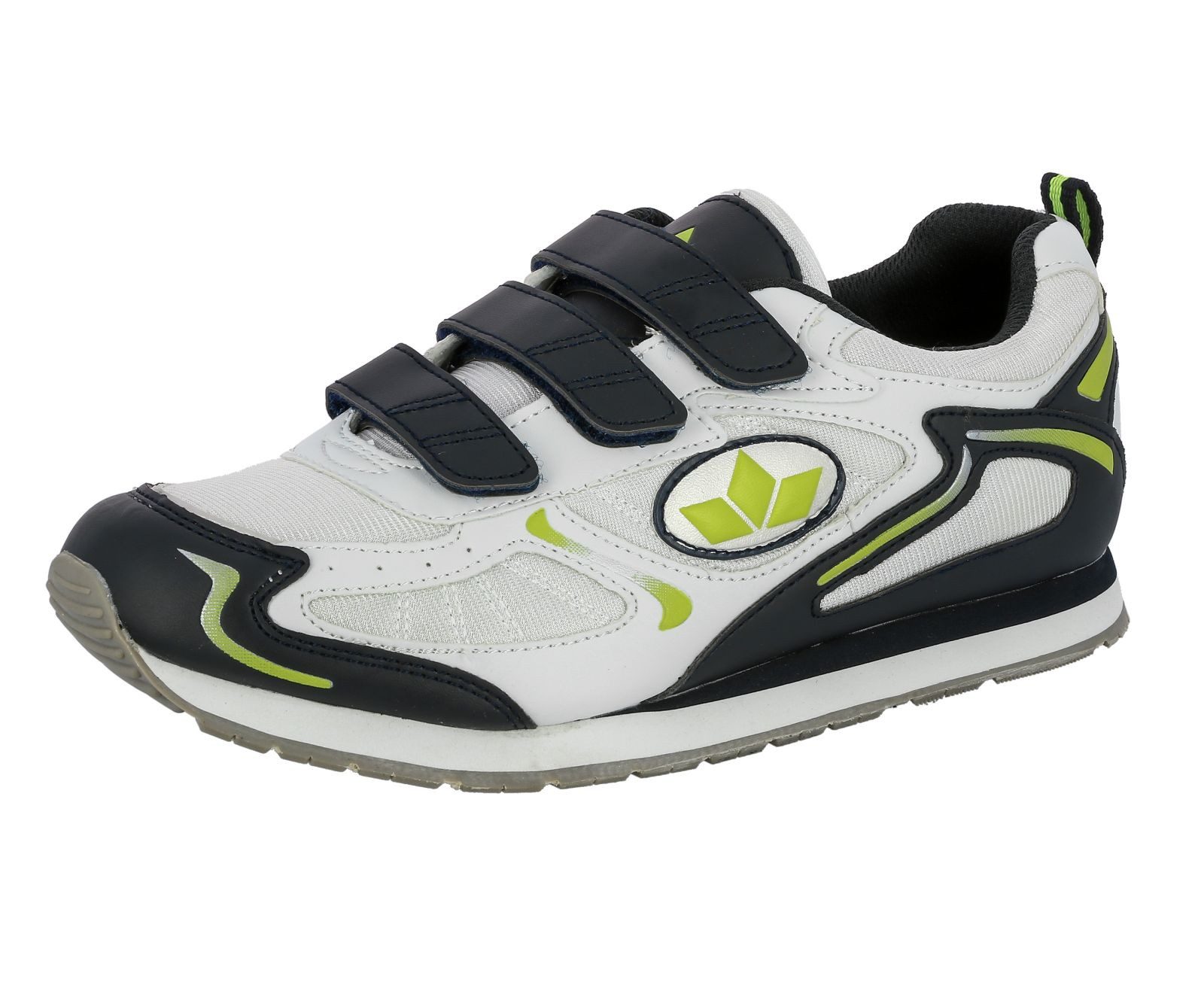 Lico Joggingschuh Nelson V Laufschuh
