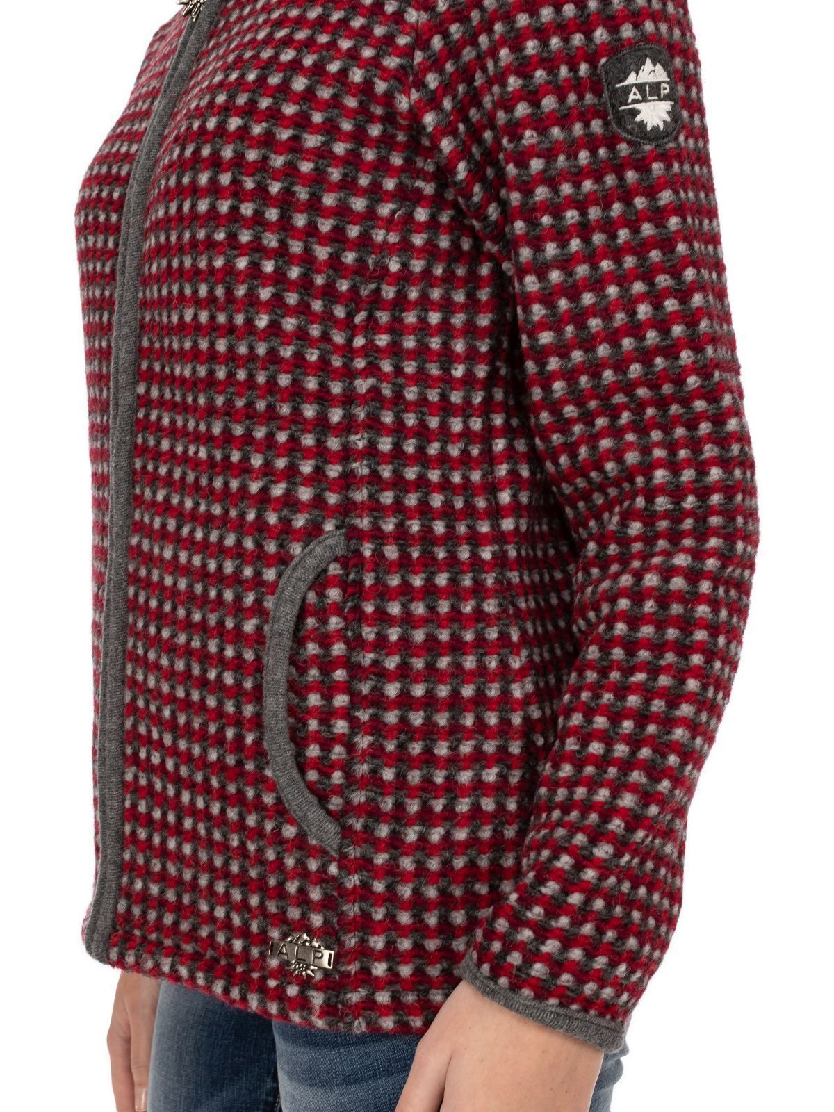 Alp1964 Trachtenjacke 416701 günstig online kaufen