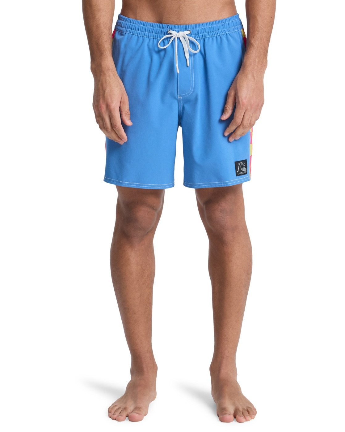 Quiksilver Boardshorts Original Arch Volley 17"