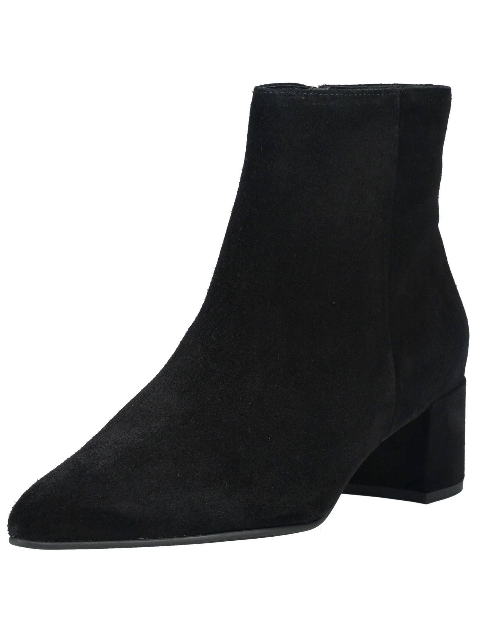 Högl Högl Stiefelette Veloursleder Stiefelette