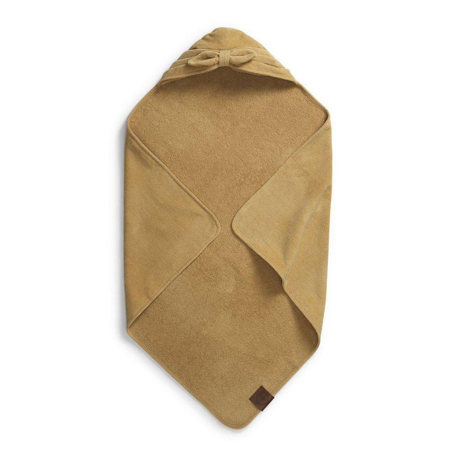 Kapuzenhandtuch Kapuzenhandtuch - Gold Bow