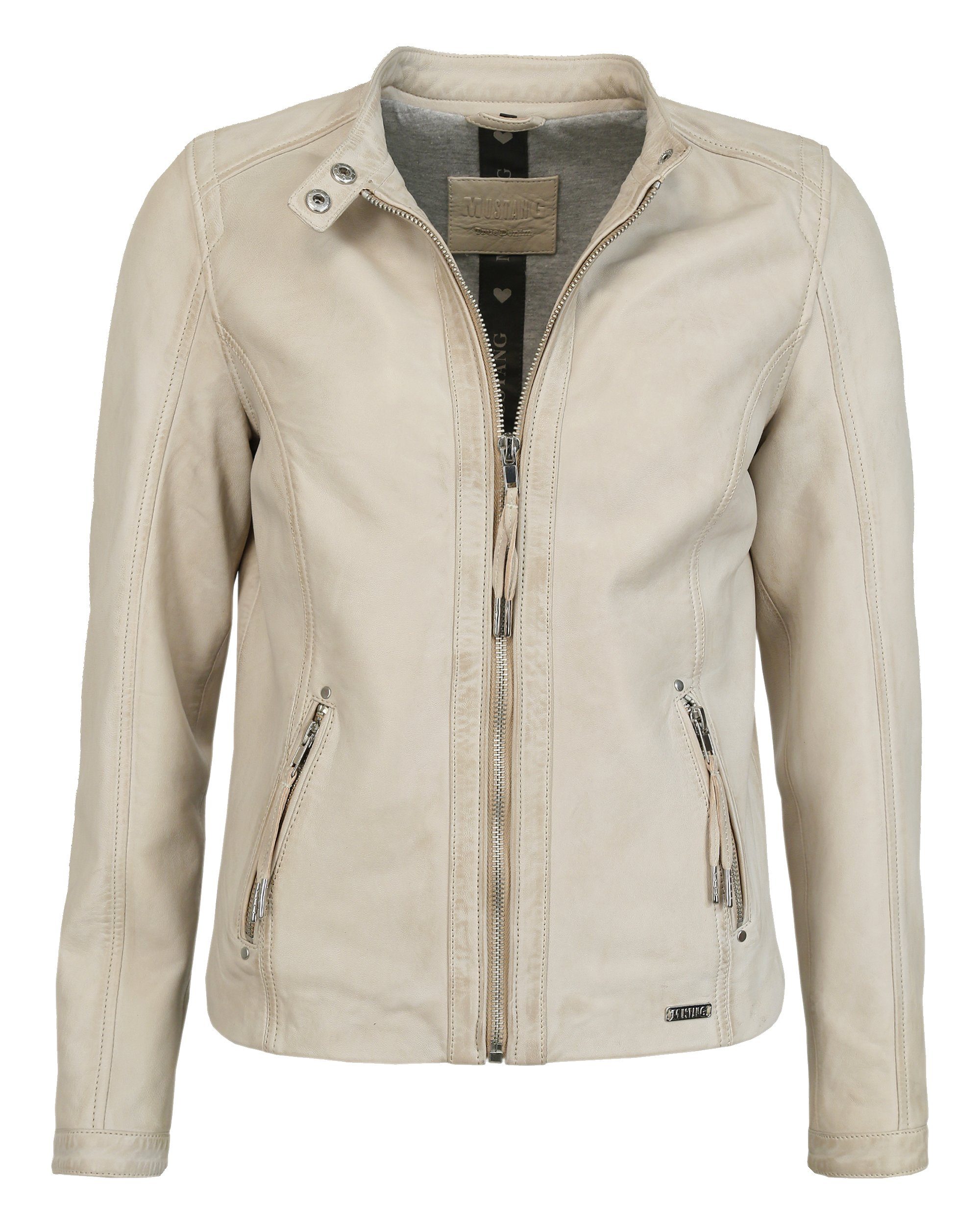 Lederjacke 31020144
