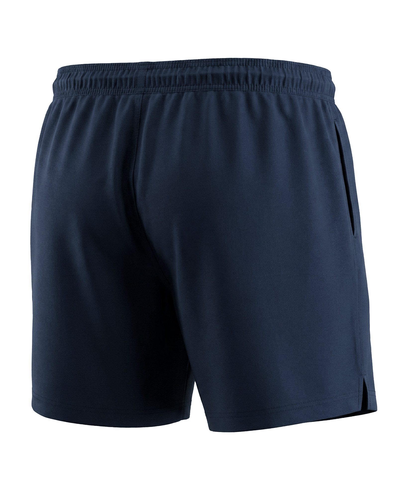 MaaMgic Shorts Herren Stretch kurze Hose Männer Badehose mit Reißverschlusstaschen (1-tlg) – Bild 5 von 5