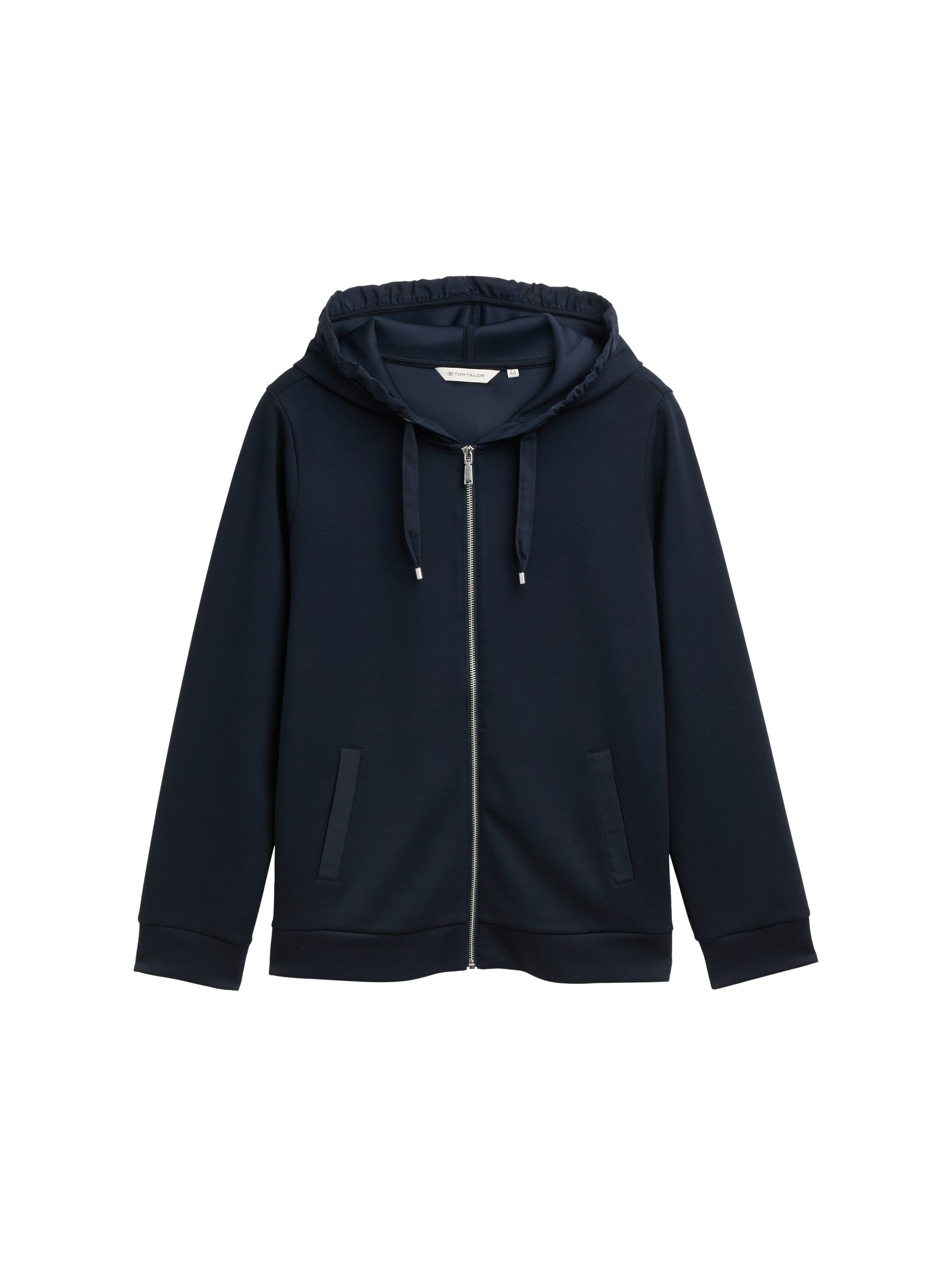 TOM TAILOR Strickjacke günstig online kaufen
