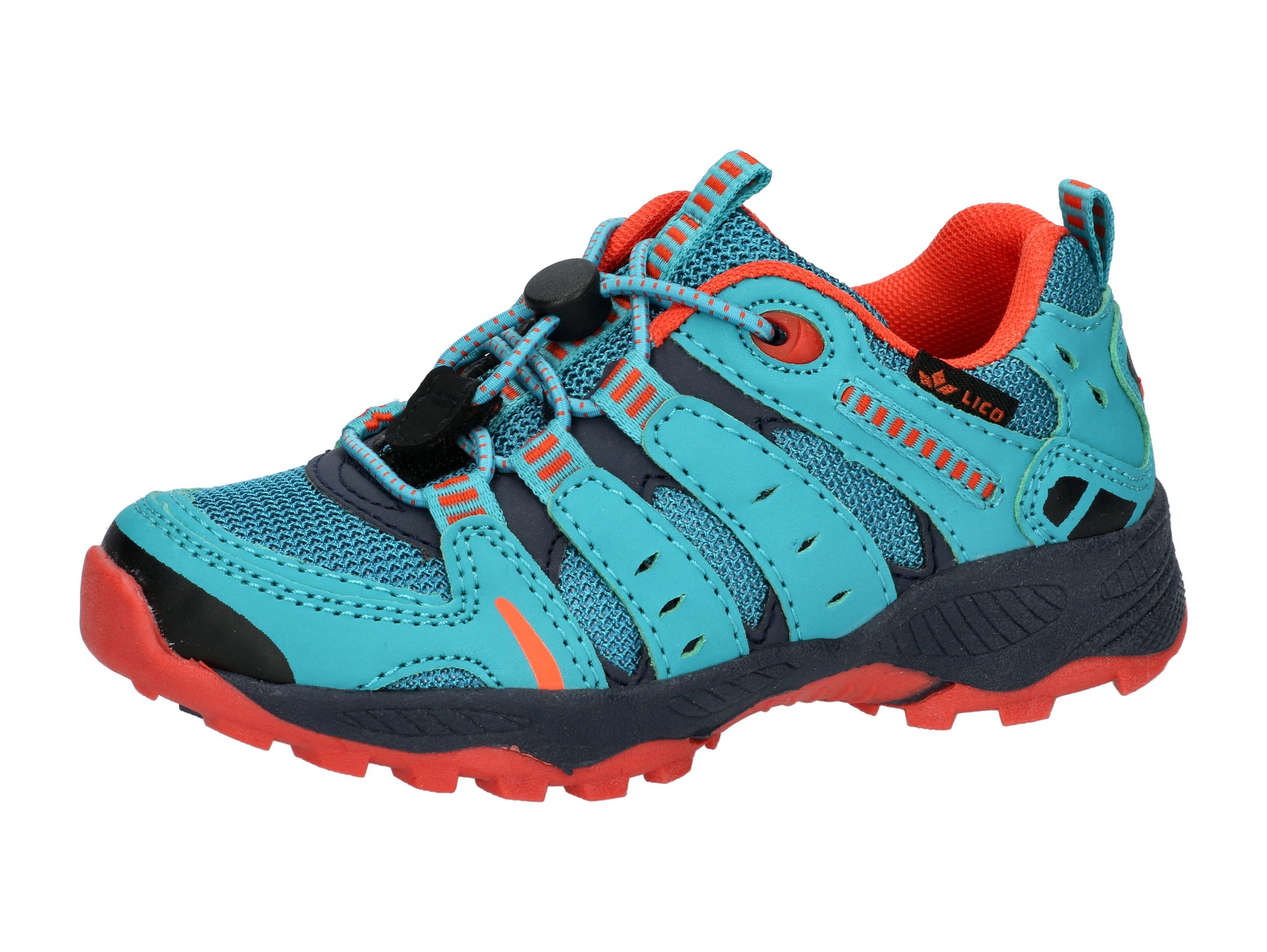 Lico Outdoorschuh Fremont Outdoorschuh