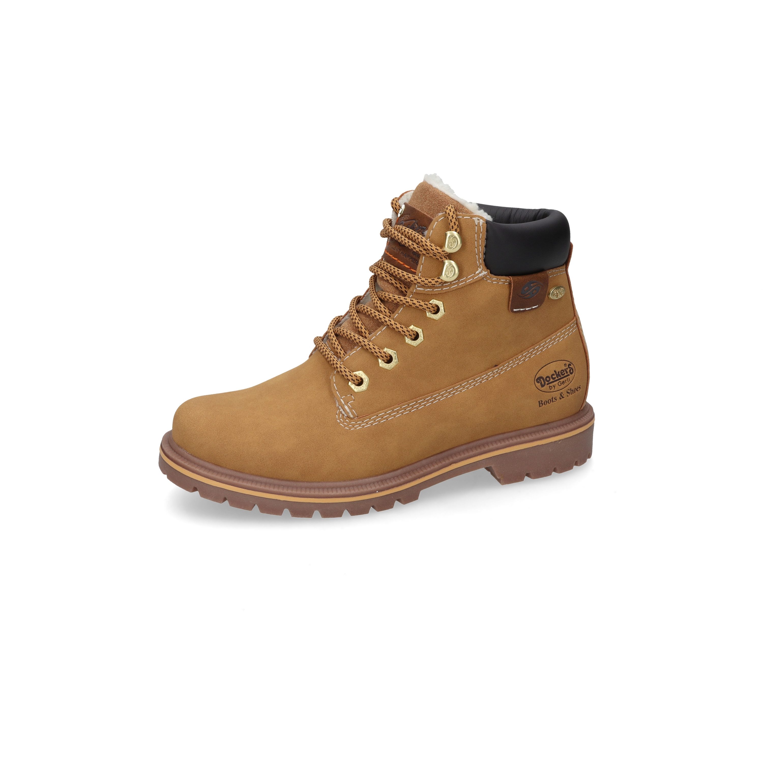 Dockers by Gerli Schnürboots günstig online kaufen